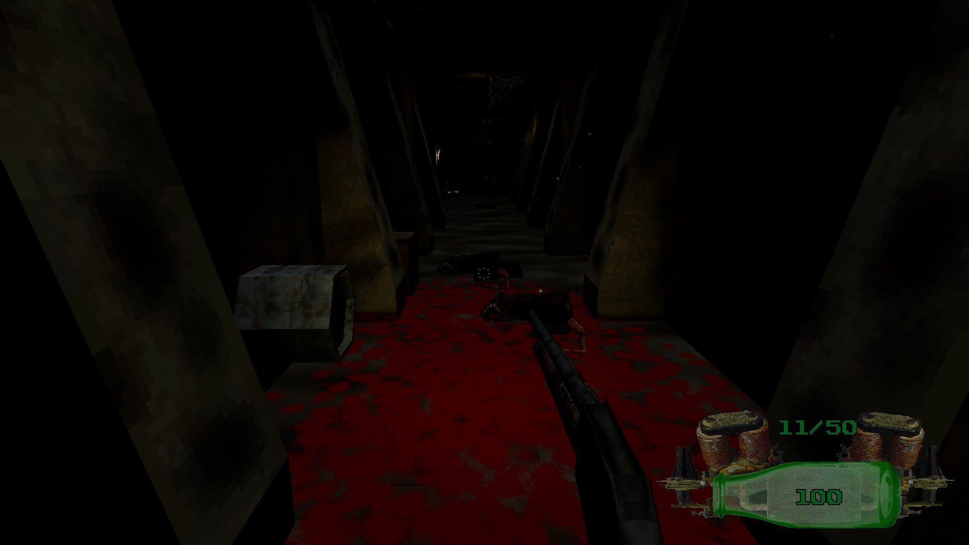 The Down Below screenshot 7