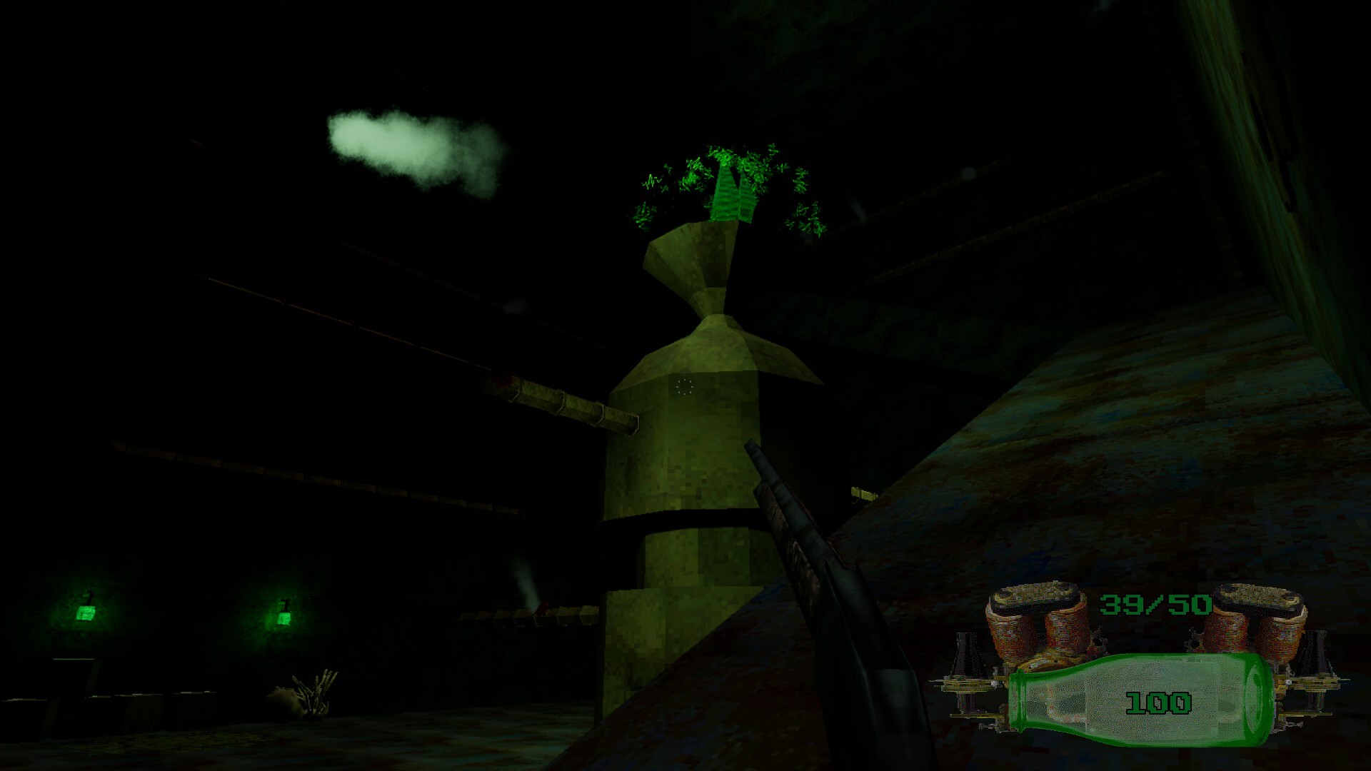 The Down Below screenshot 19