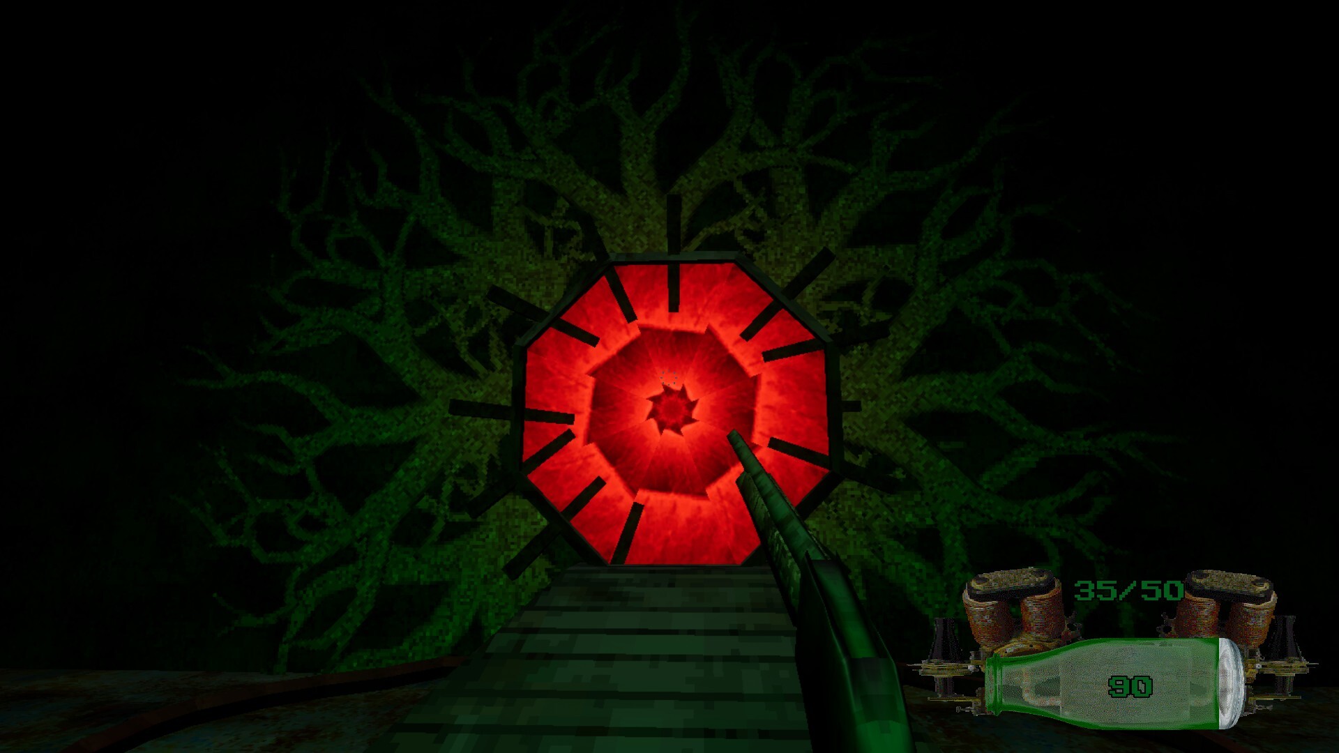 The Down Below screenshot 22