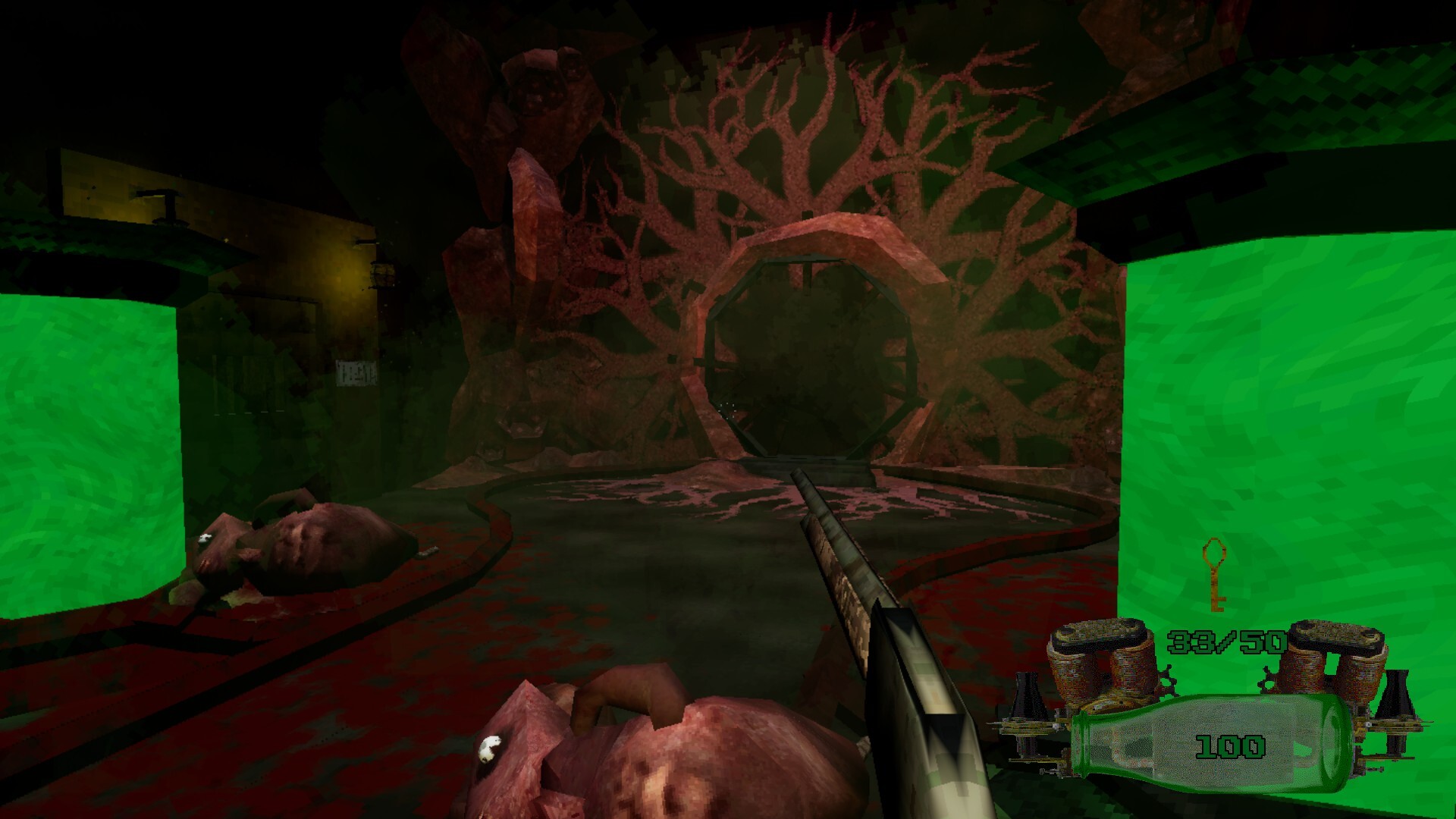 The Down Below screenshot 14