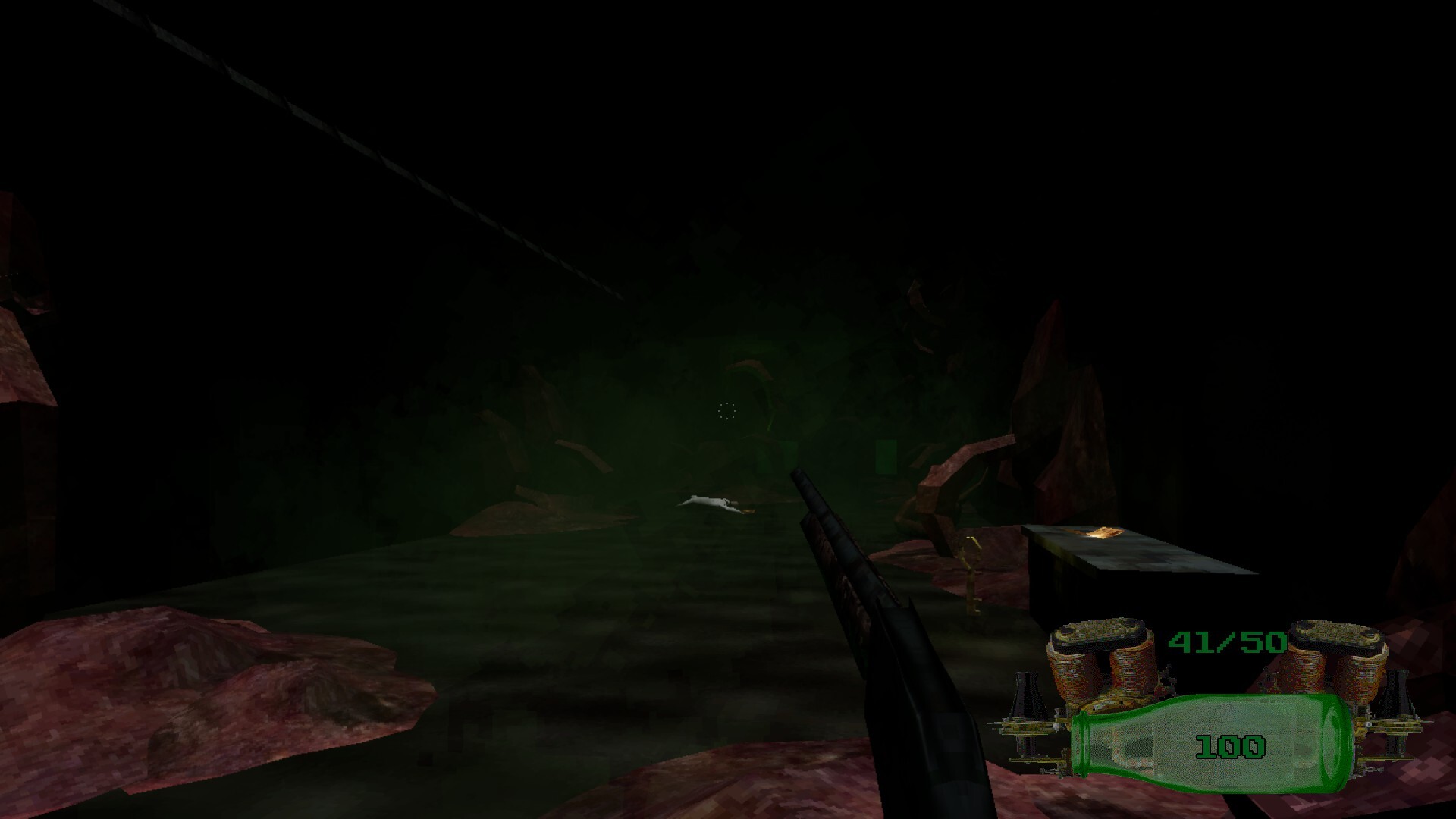 The Down Below screenshot 13