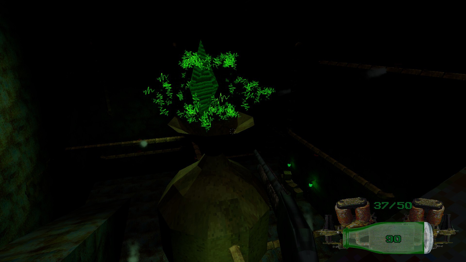 The Down Below screenshot 20