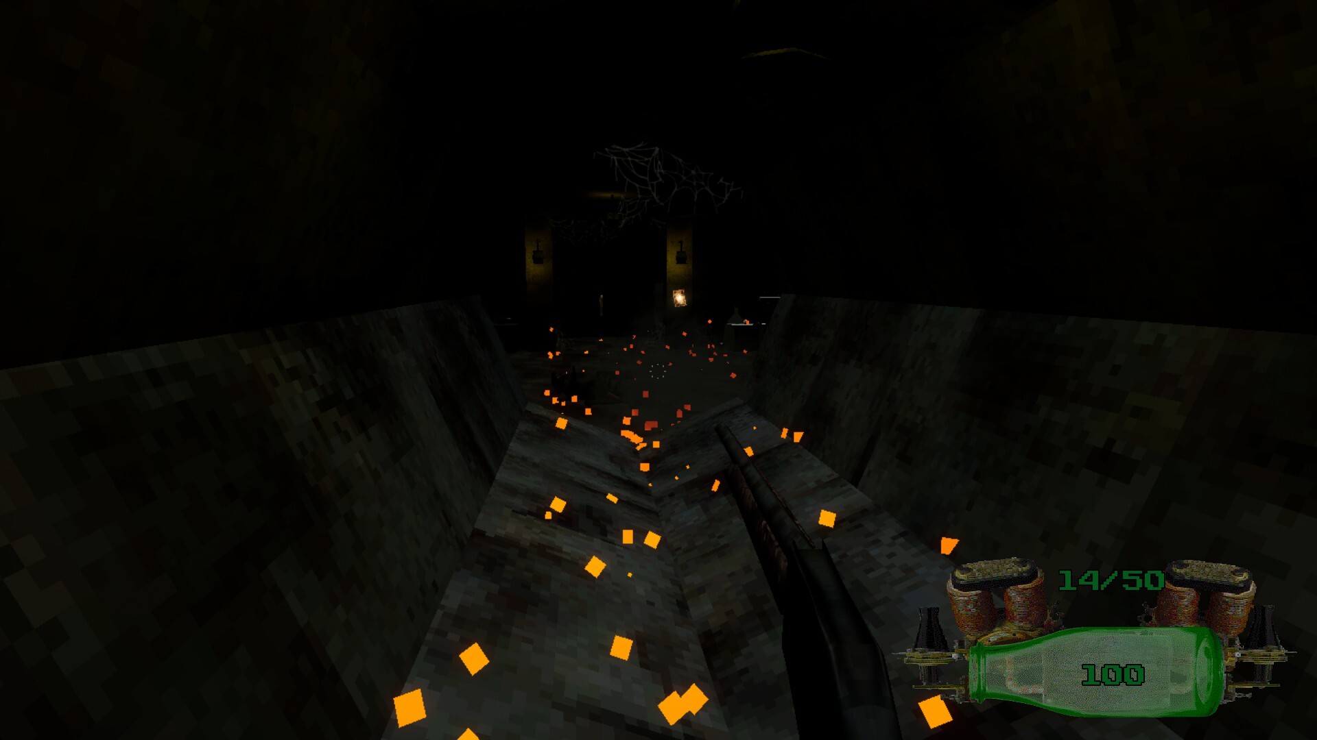 The Down Below screenshot 6