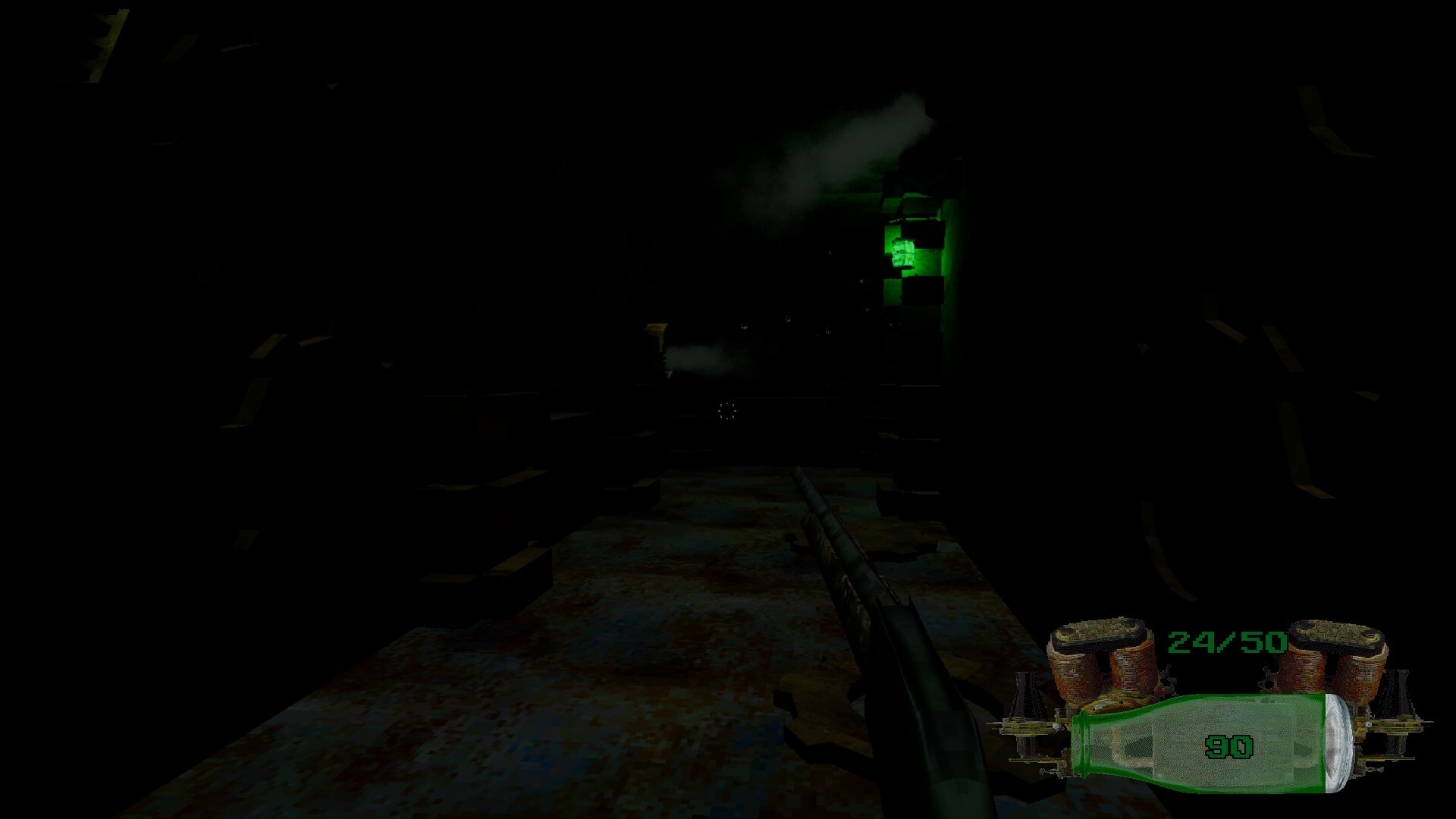 The Down Below screenshot 17