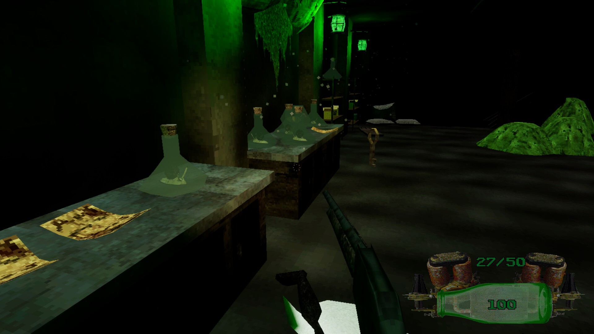 The Down Below screenshot 10