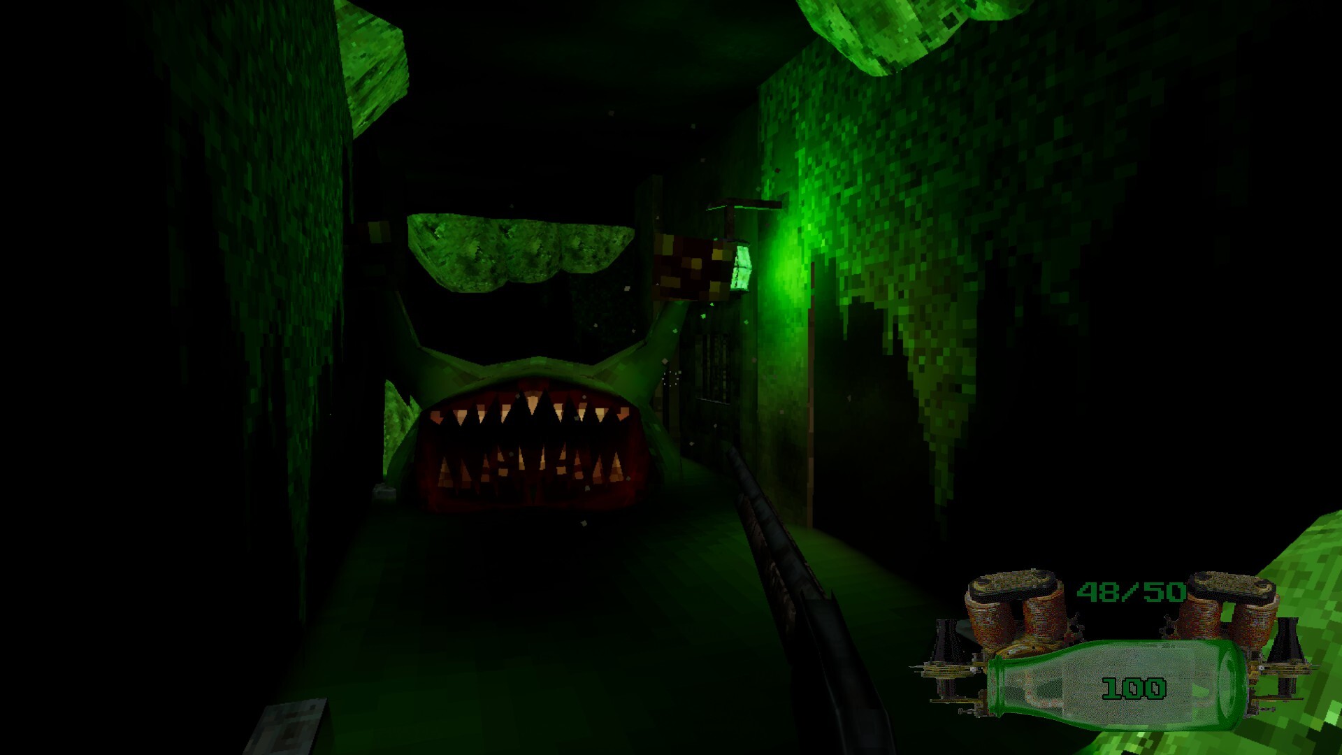 The Down Below screenshot 11
