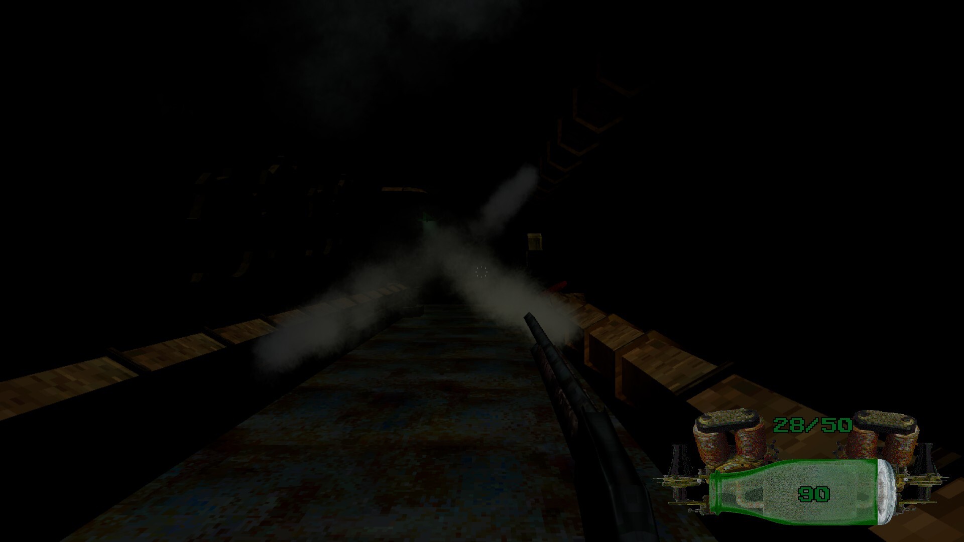 The Down Below screenshot 18