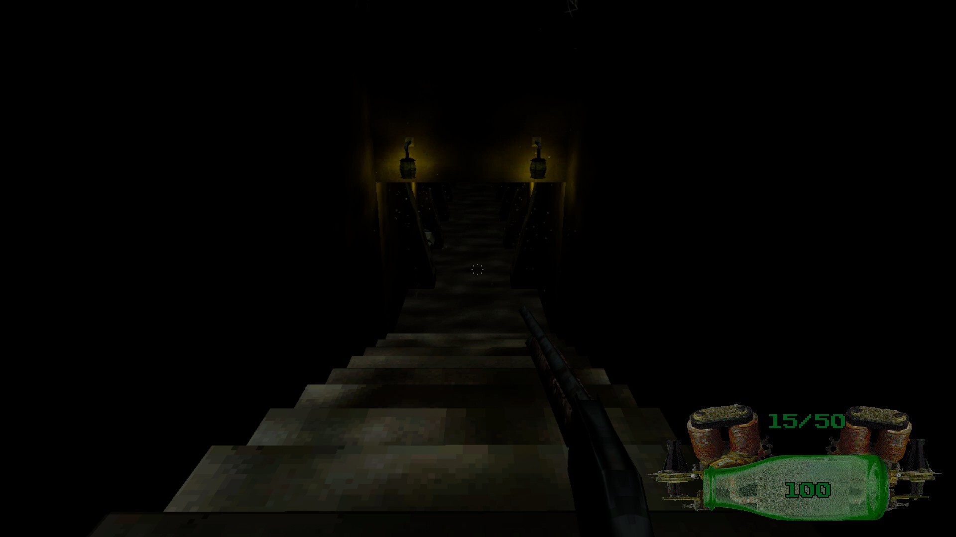 The Down Below screenshot 5