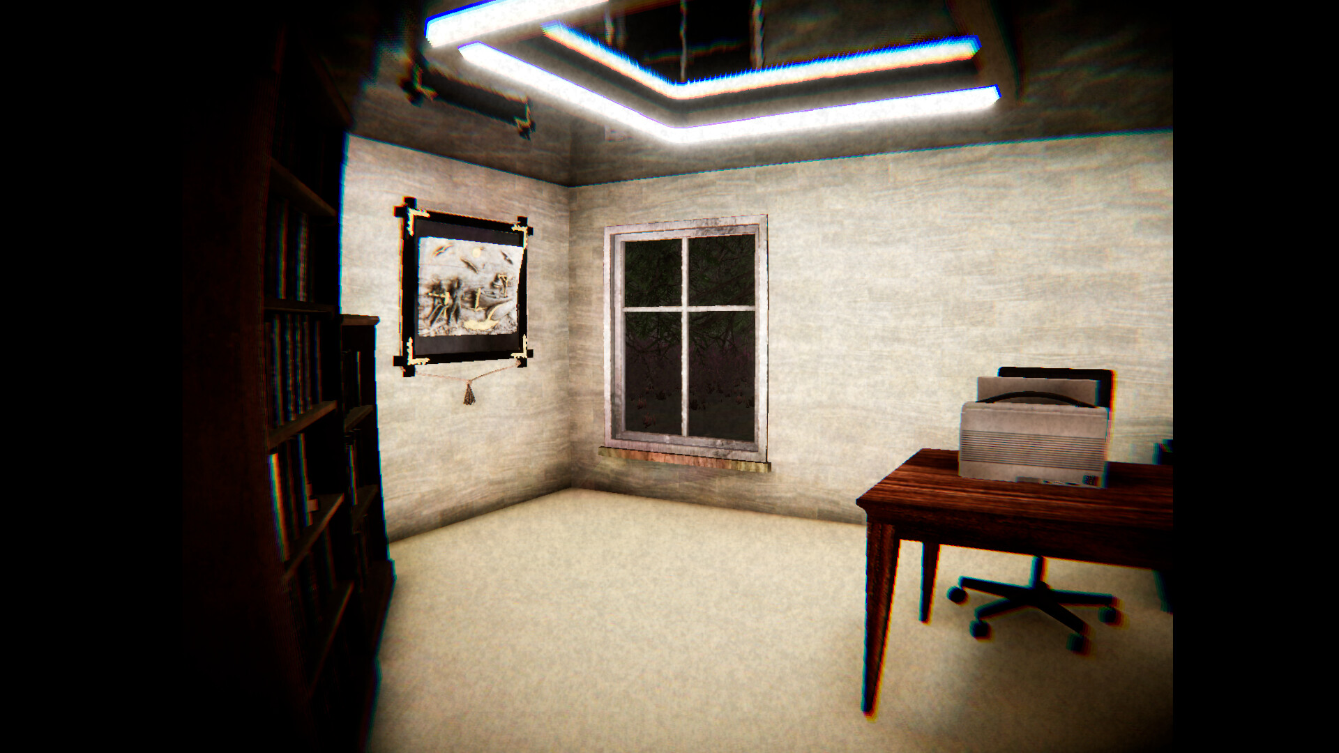 Kevurah Horror Tale screenshot 3