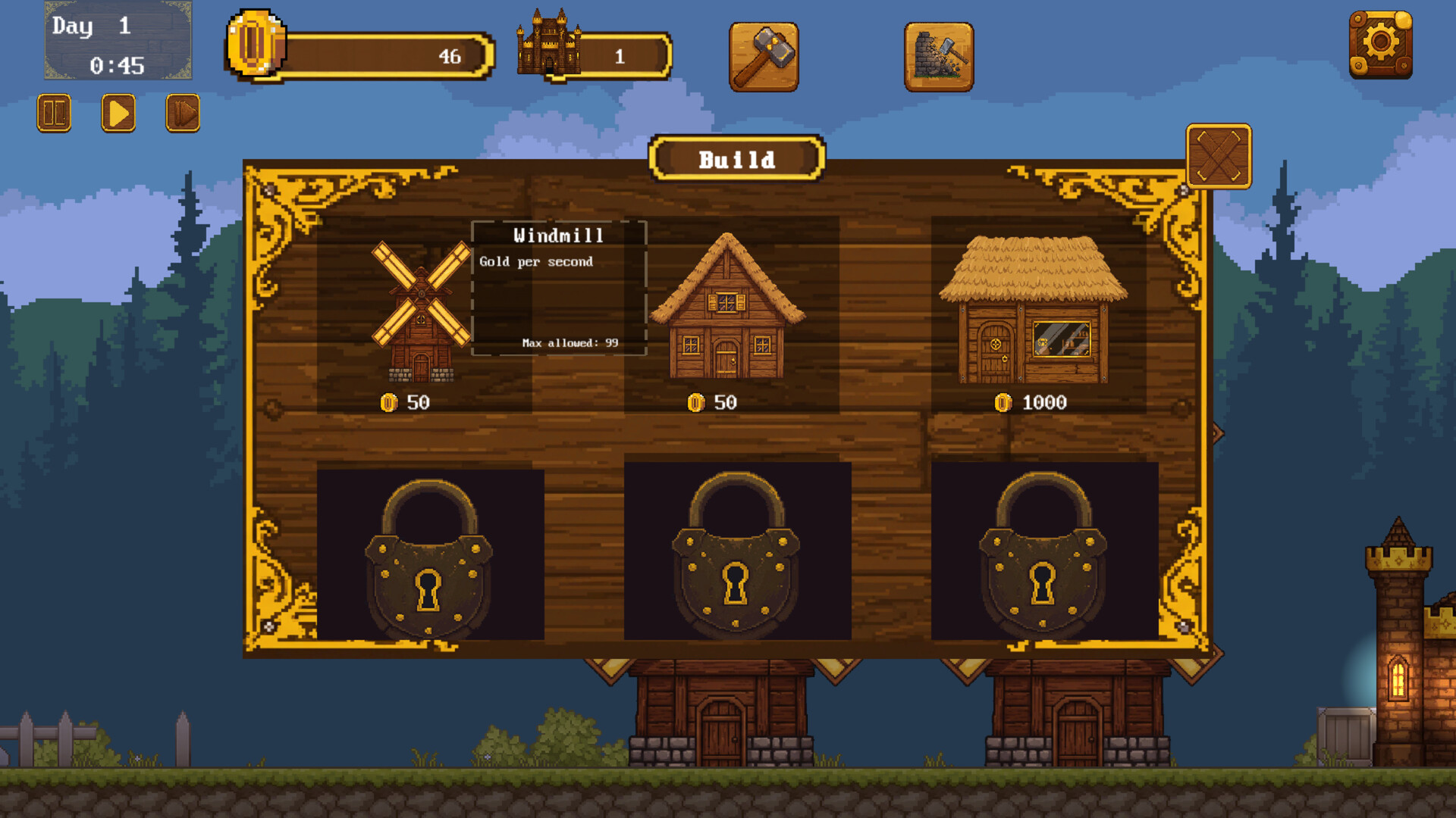 Fight after Dark screenshot 5