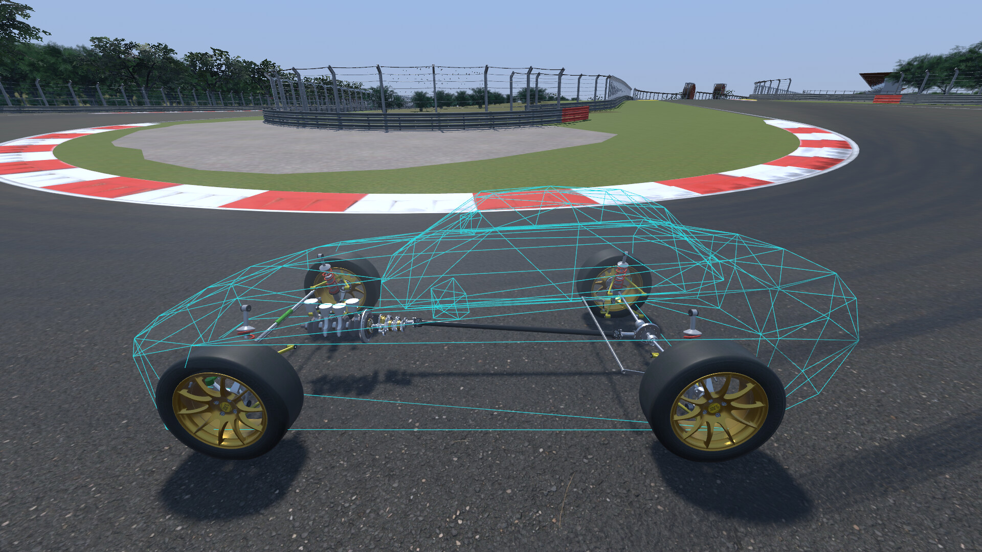 Exhibition of Speed screenshot 8