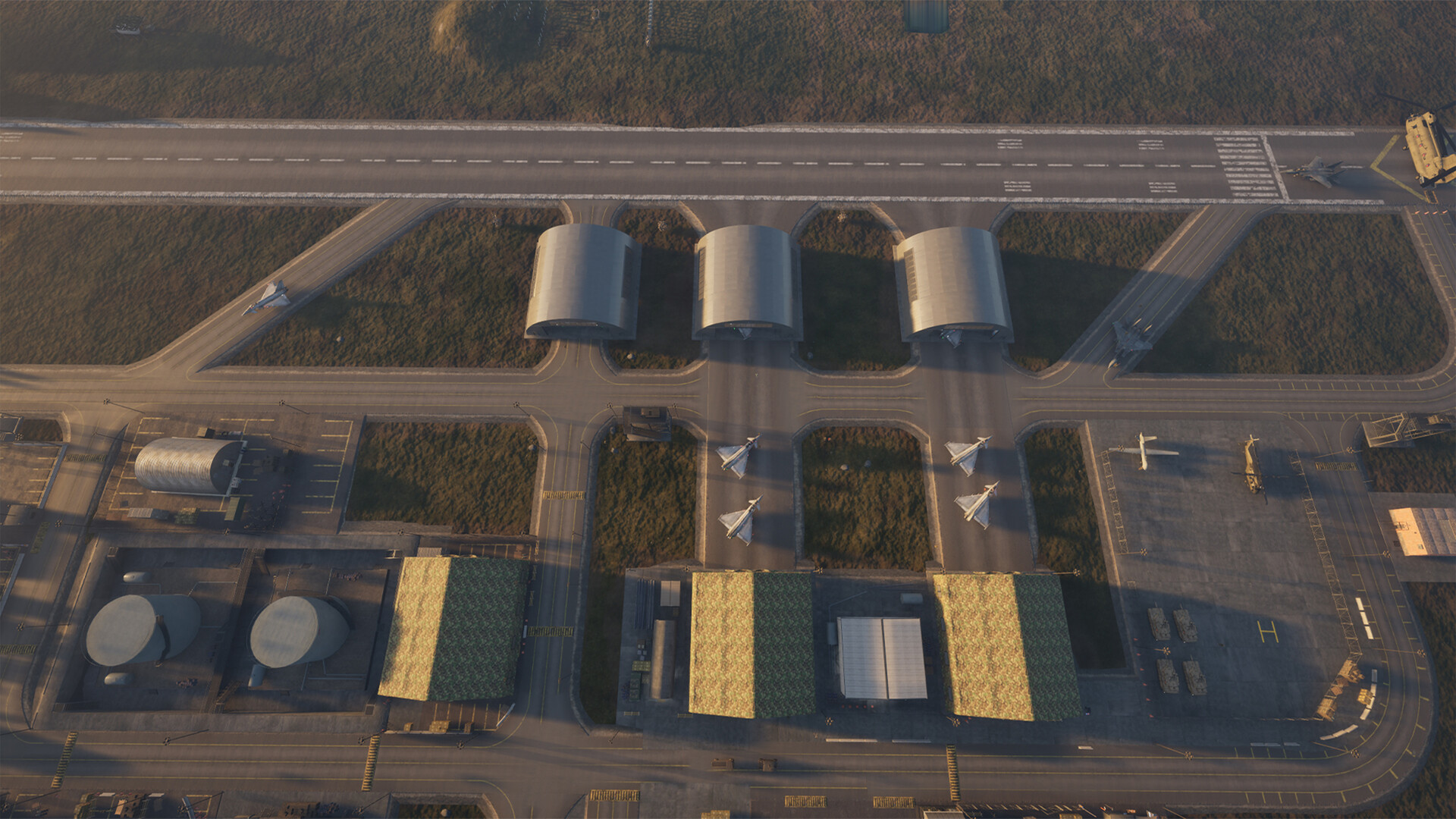 Military Logistics Simulator screenshot 7