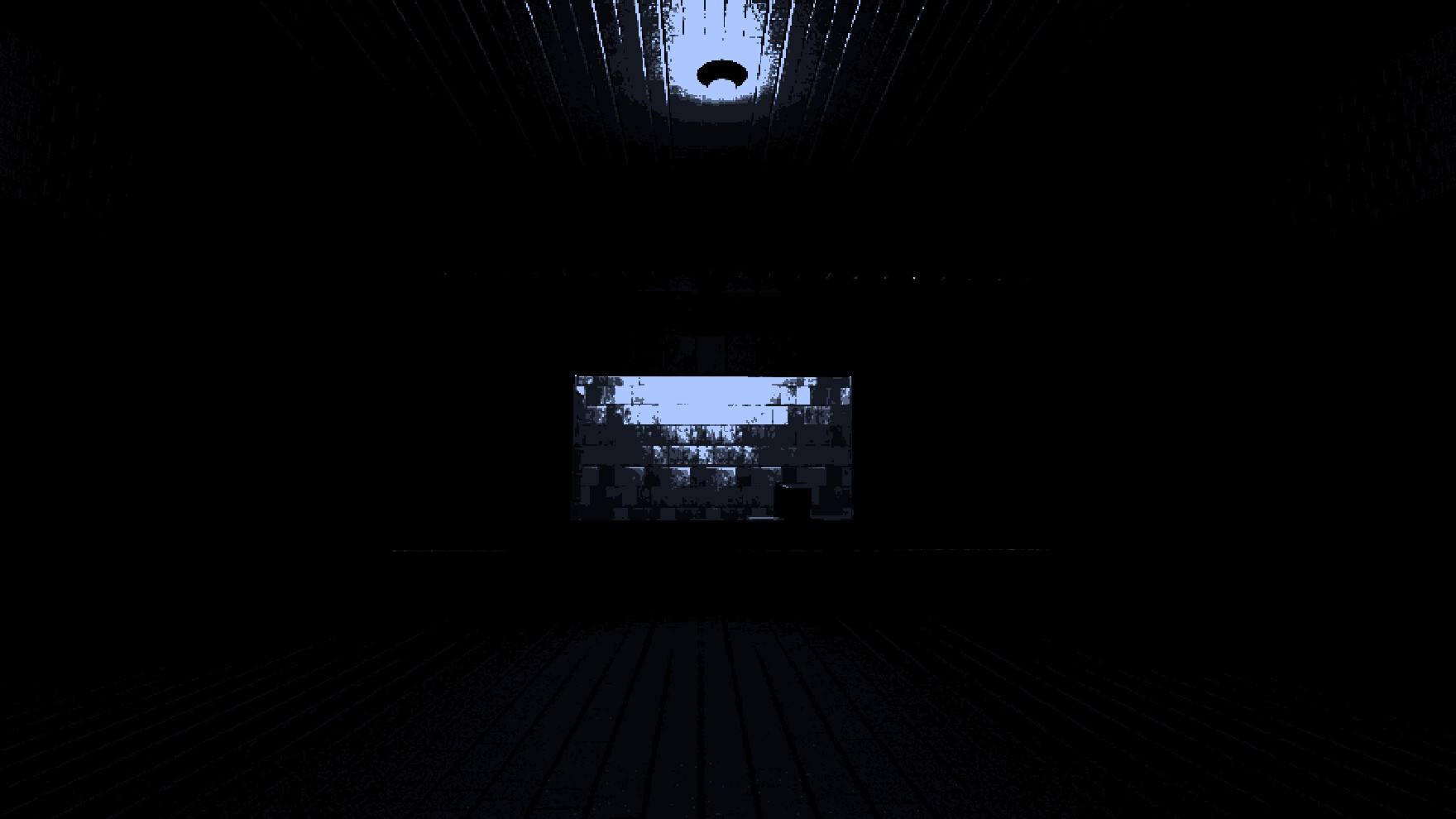 Dead Blue Rose screenshot 4