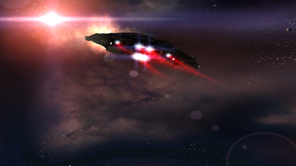 Haegemonia: The Solon Heritage screenshot 3