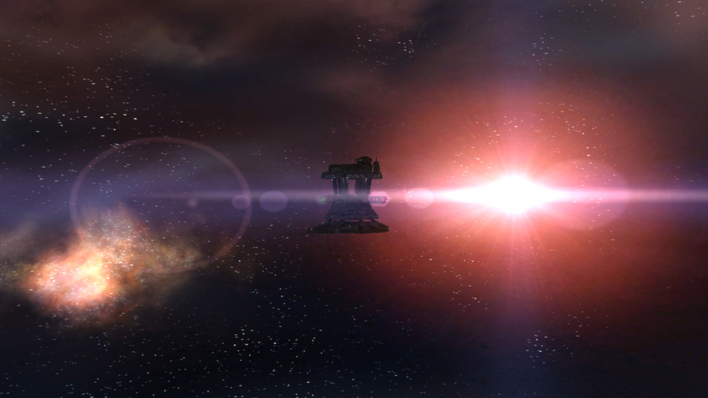Haegemonia: The Solon Heritage screenshot 6
