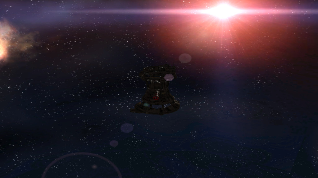 Haegemonia: The Solon Heritage screenshot 4