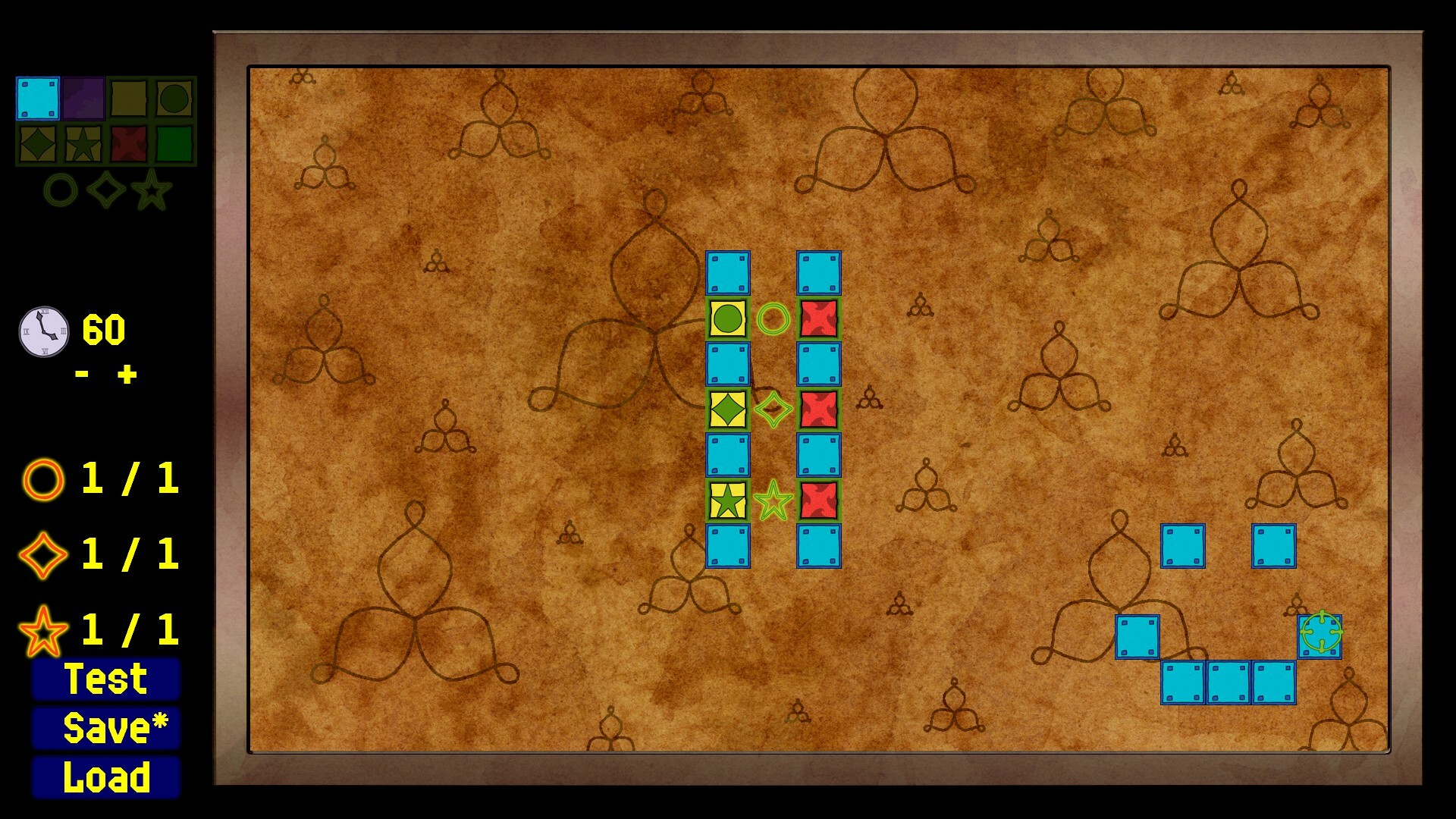 Blockhead screenshot 5
