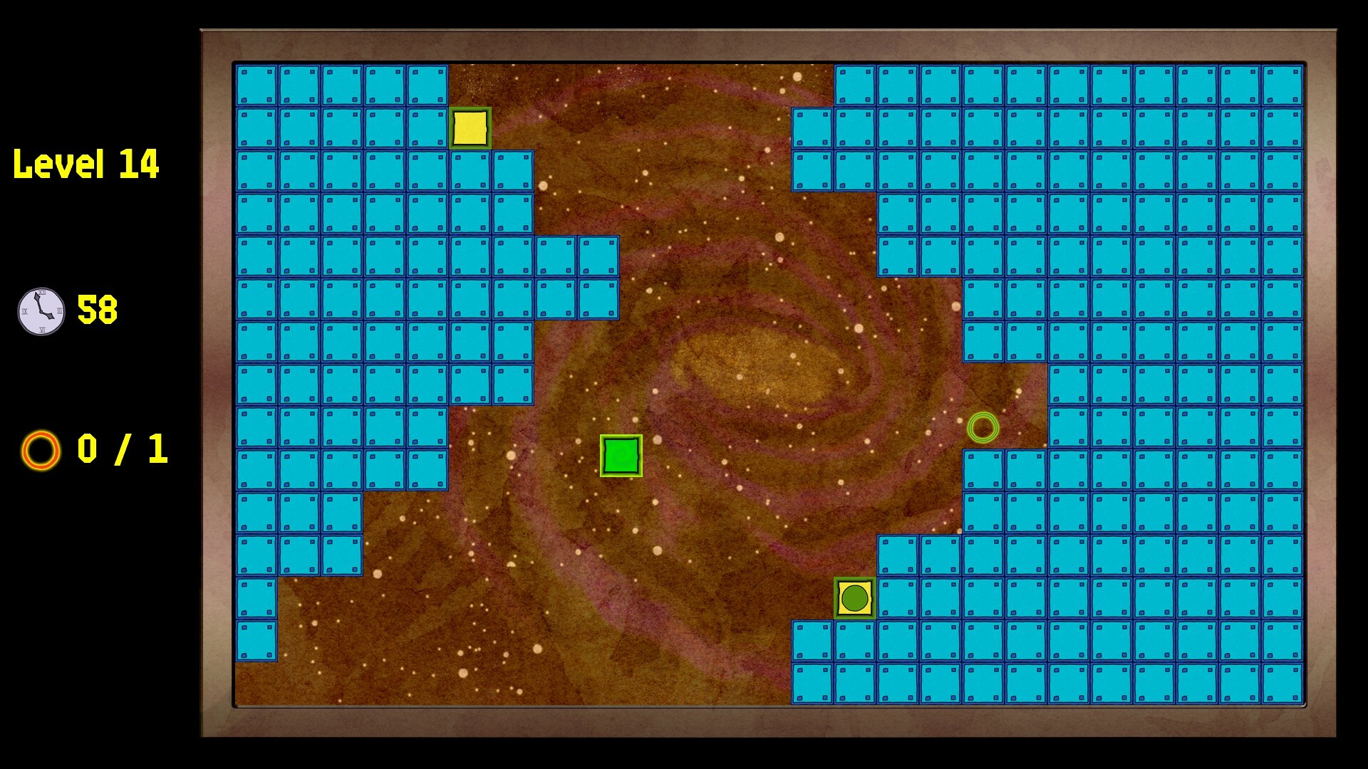 Blockhead screenshot 4