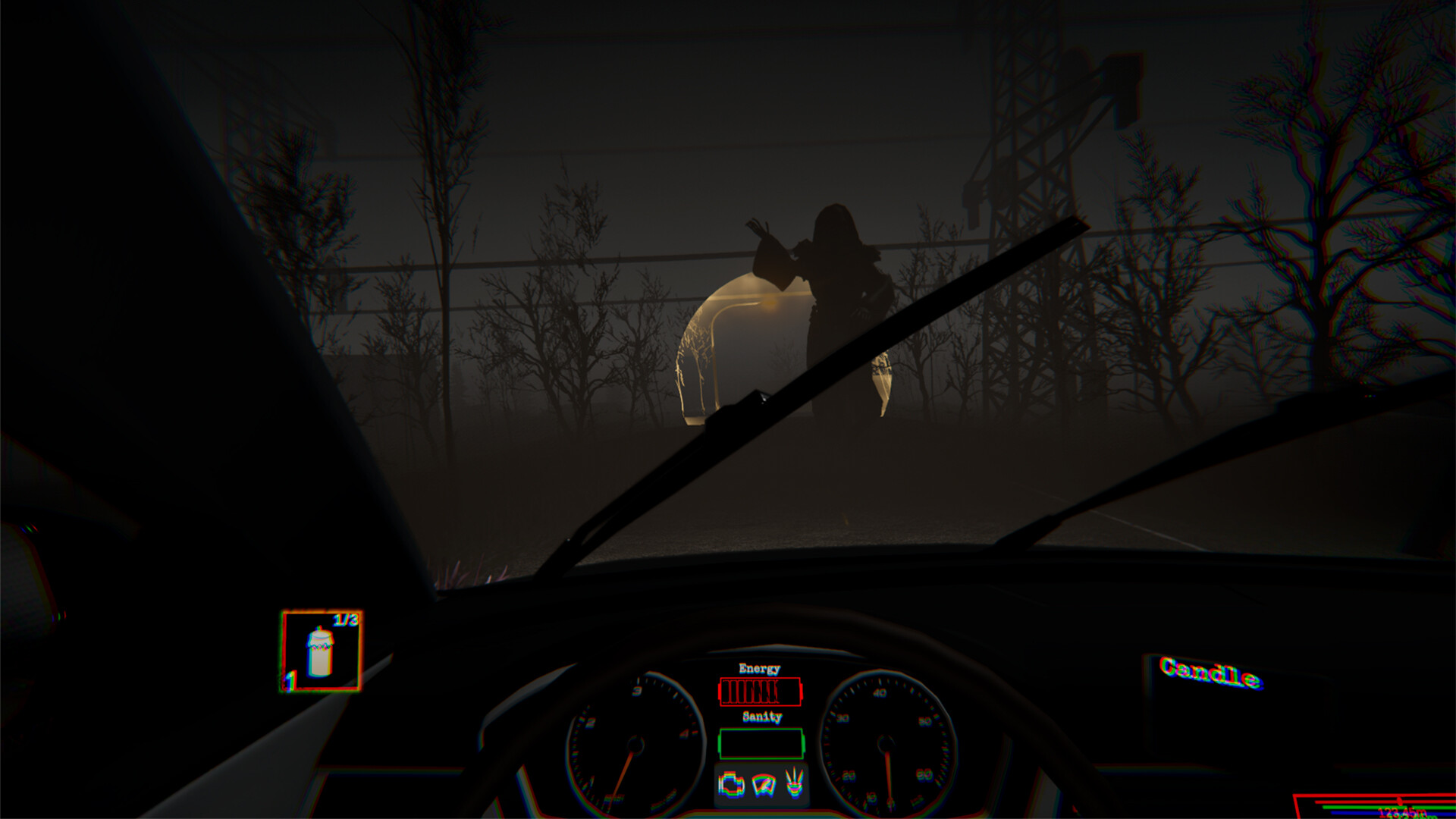 Last mile screenshot 2