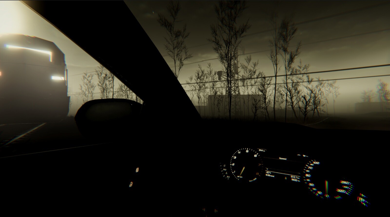 Last mile screenshot 4