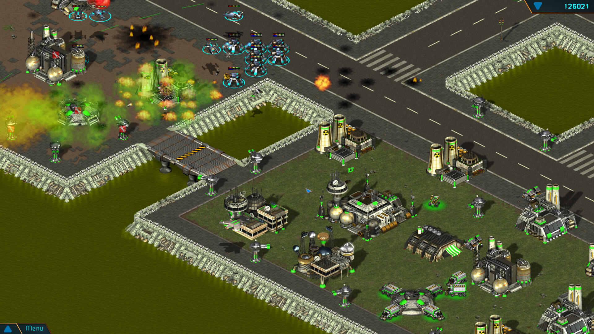 Outlive 25 screenshot 7