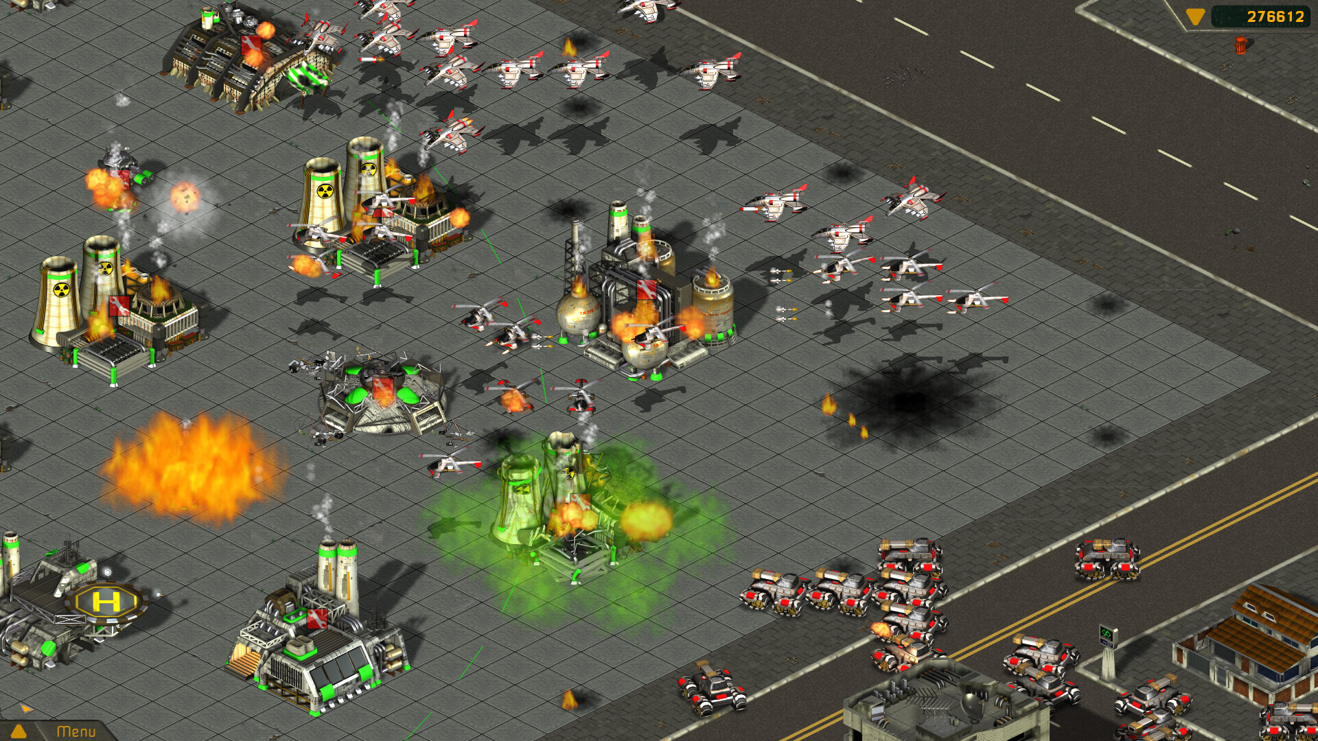 Outlive 25 screenshot 9