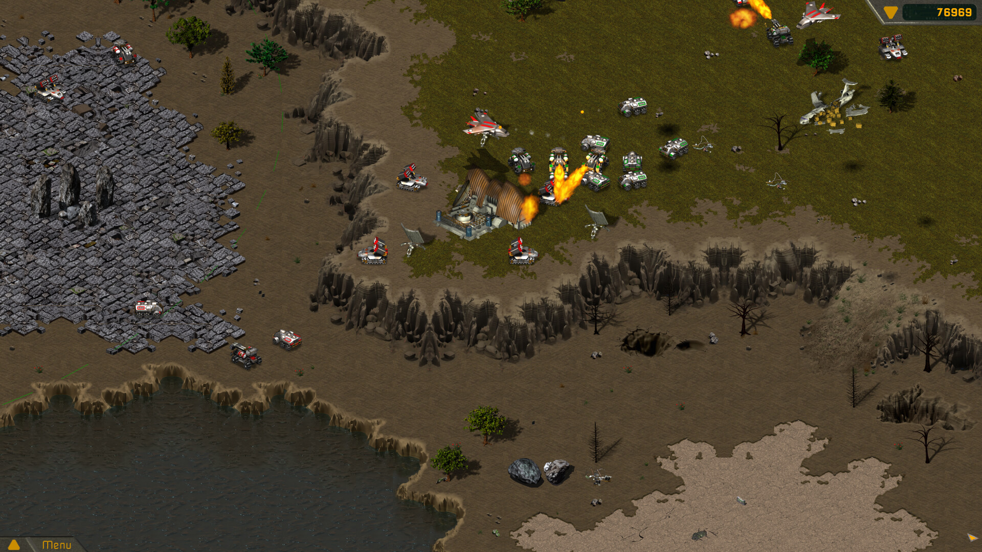 Outlive 25 screenshot 2