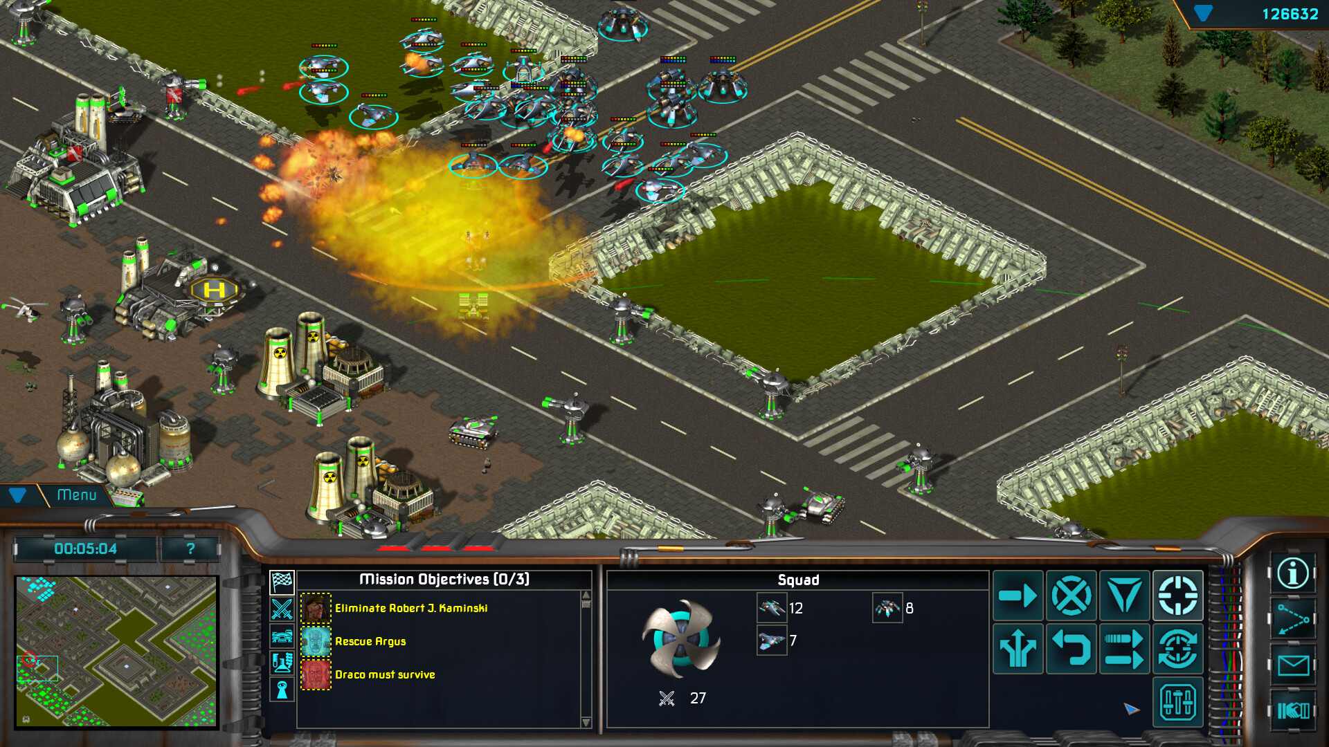 Outlive 25 screenshot 6