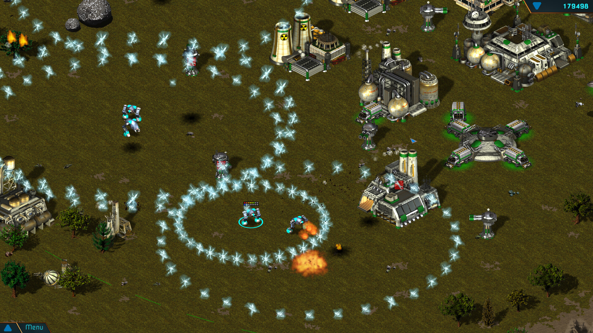 Outlive 25 screenshot 4