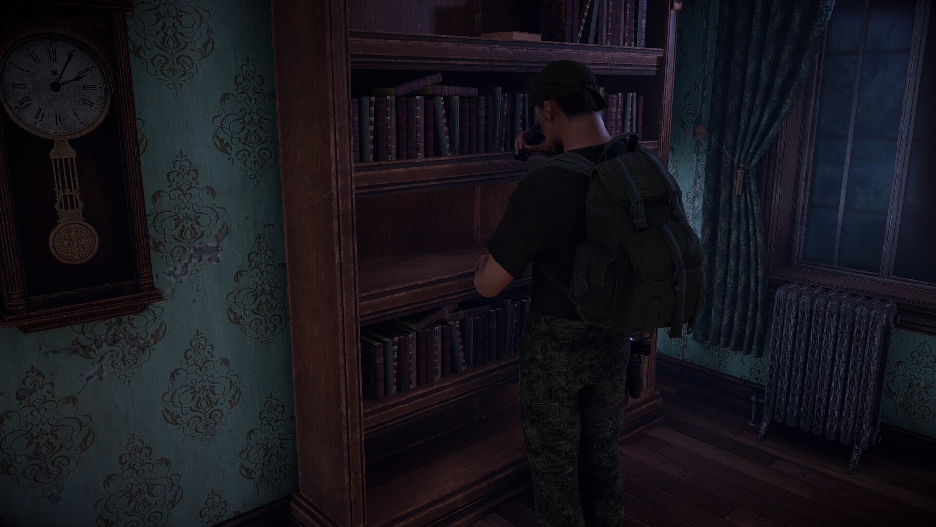 Enigma Of Forest screenshot 3