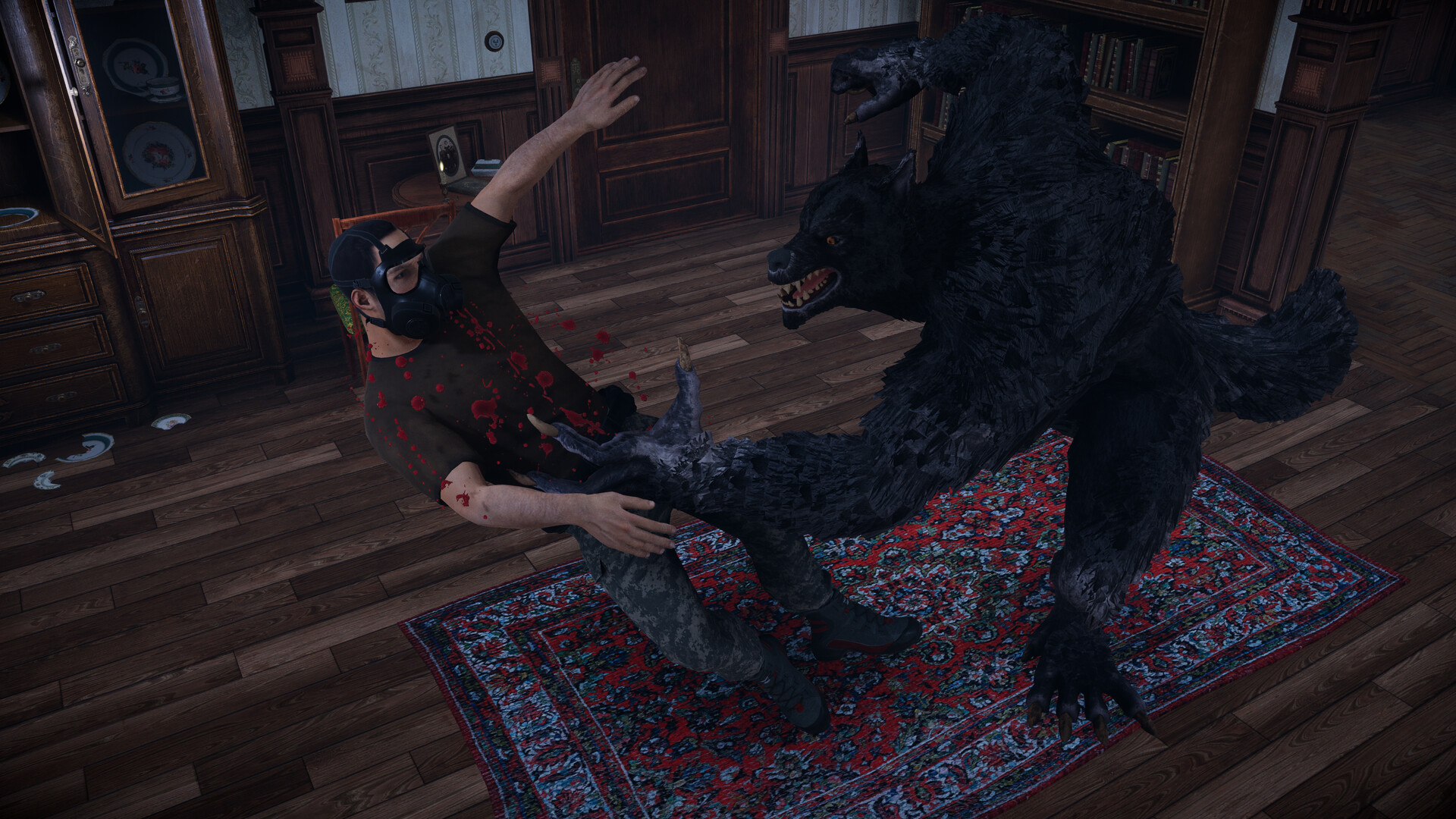 Enigma Of Forest screenshot 4