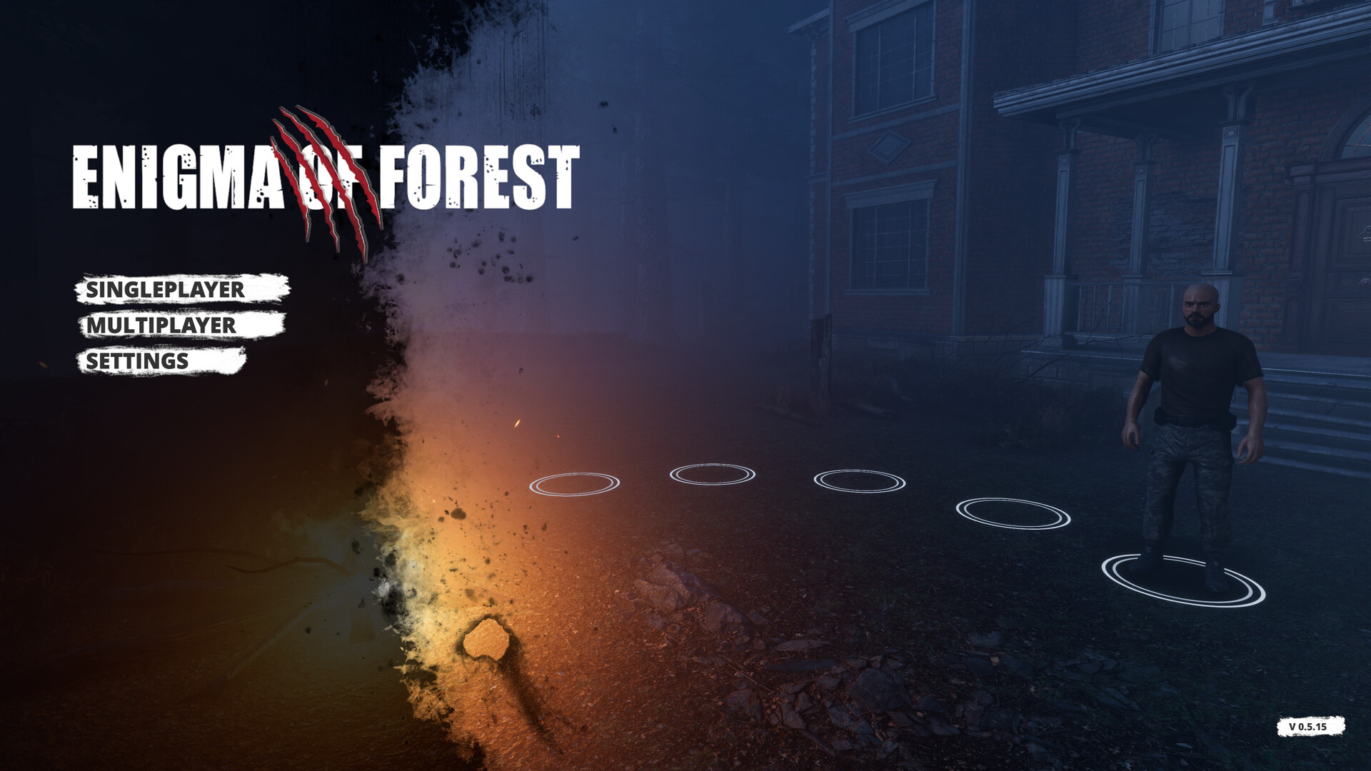 Enigma Of Forest screenshot 6