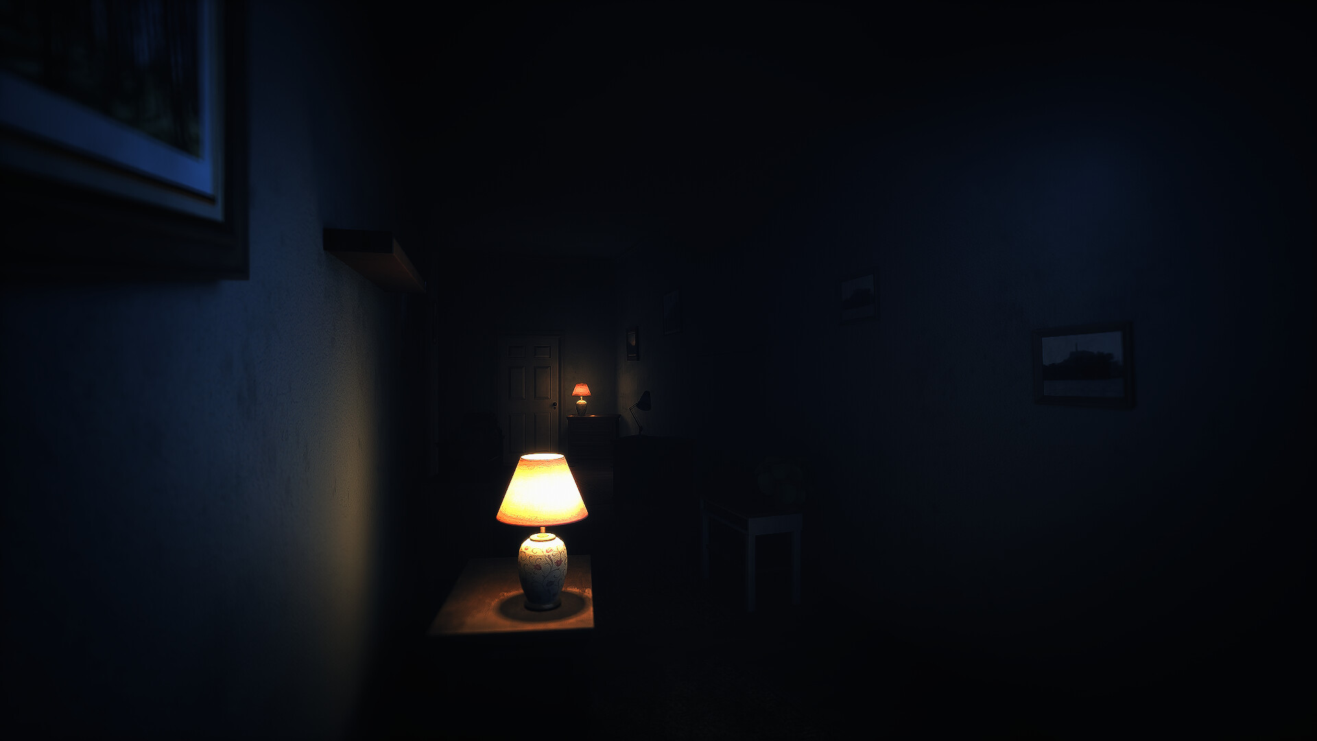 THE JOY OF CREATION screenshot 6