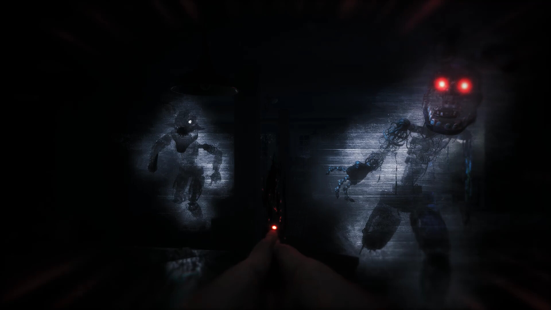 THE JOY OF CREATION screenshot 4