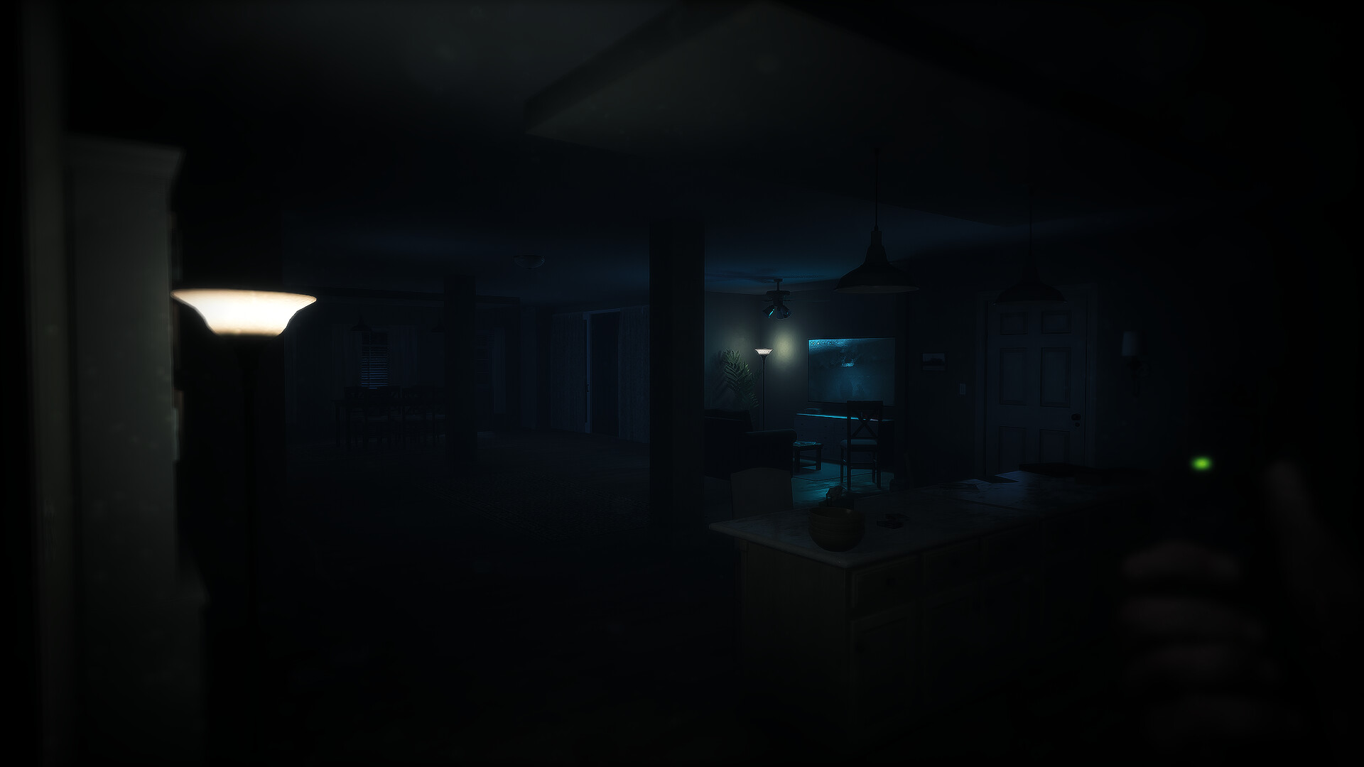 THE JOY OF CREATION screenshot 5
