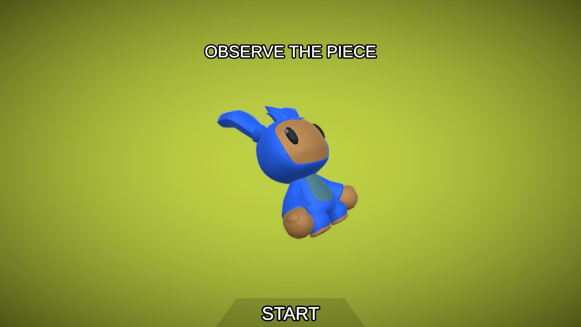 Block Pieces - 3D Jigsaw Puzzle screenshot 7