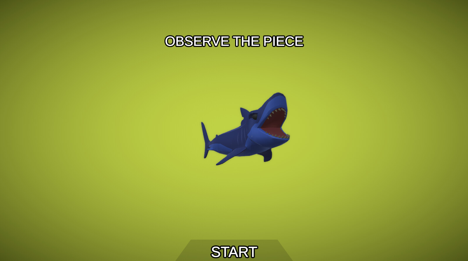 Block Pieces - 3D Jigsaw Puzzle screenshot 1