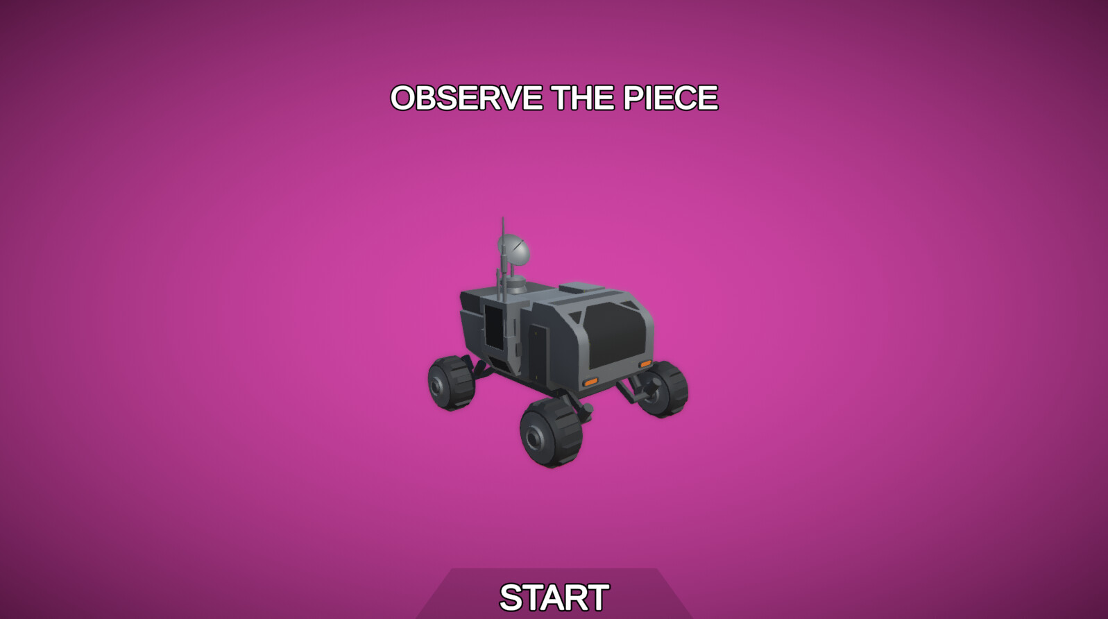 Block Pieces - 3D Jigsaw Puzzle screenshot 4