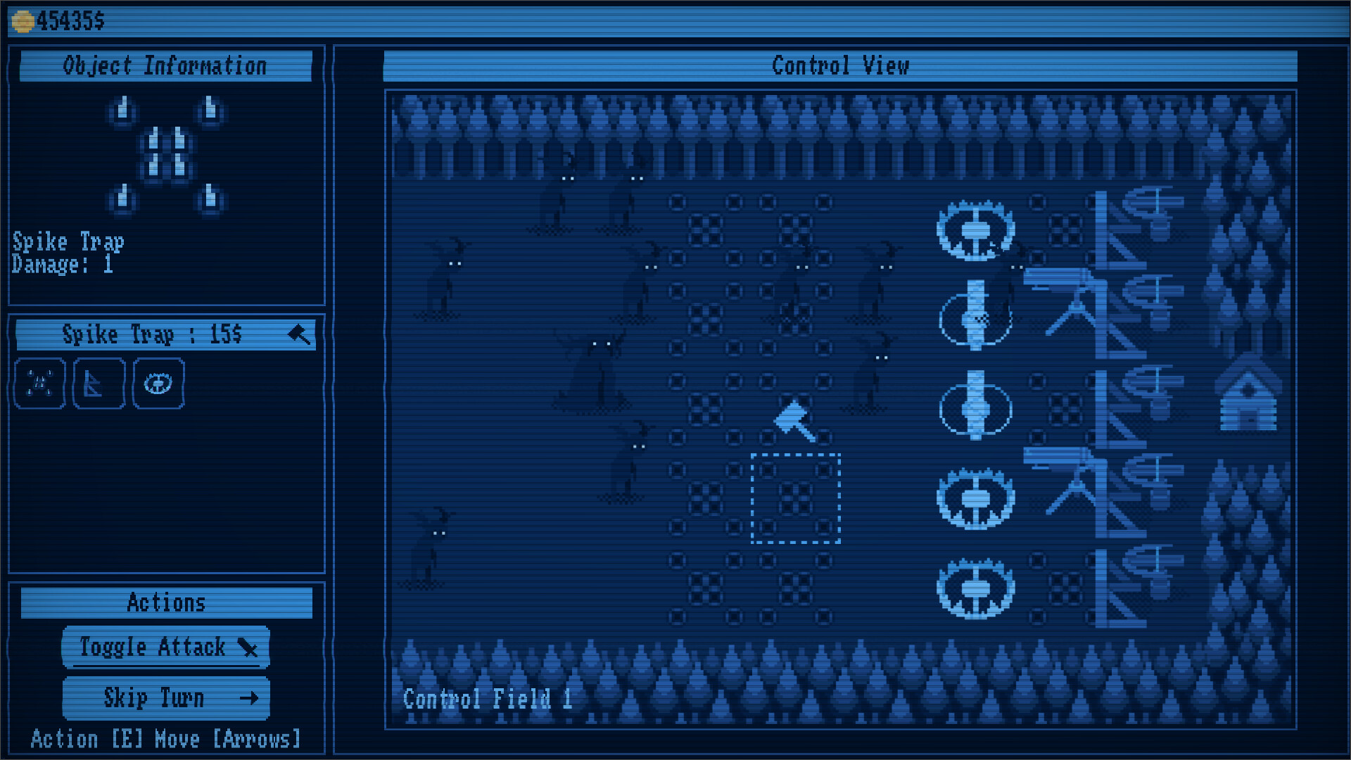 Snowbound: Dead of Winter screenshot 5