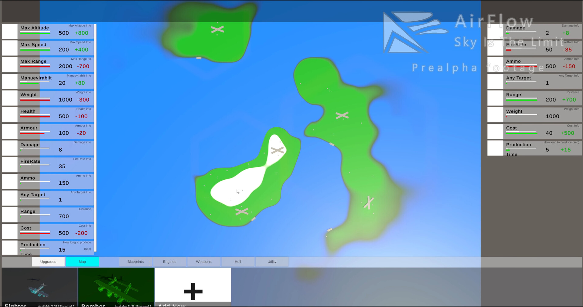AirFlow: Sky Is The Limit screenshot 5