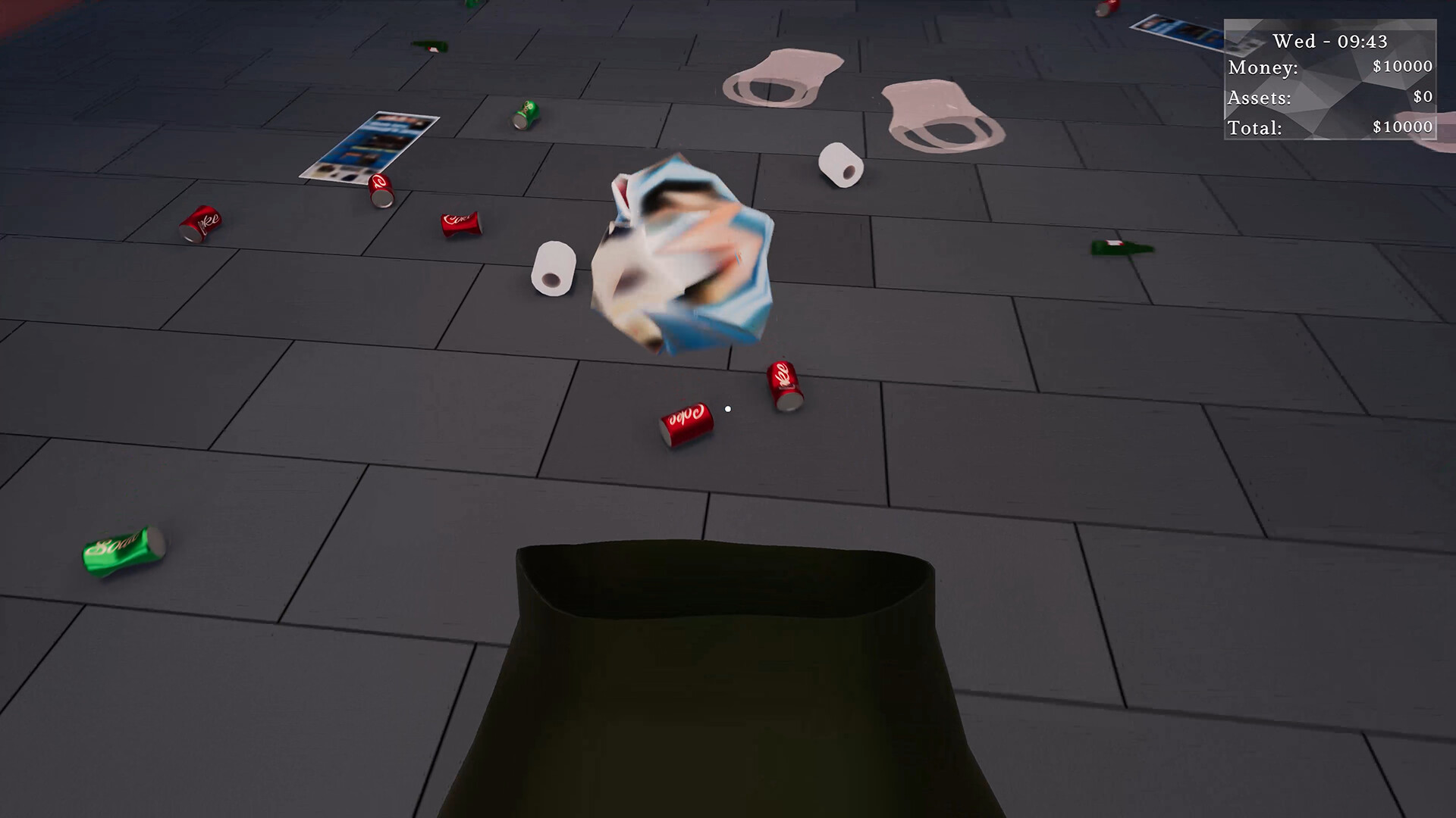 Jeweler Simulator: Prologue screenshot 10