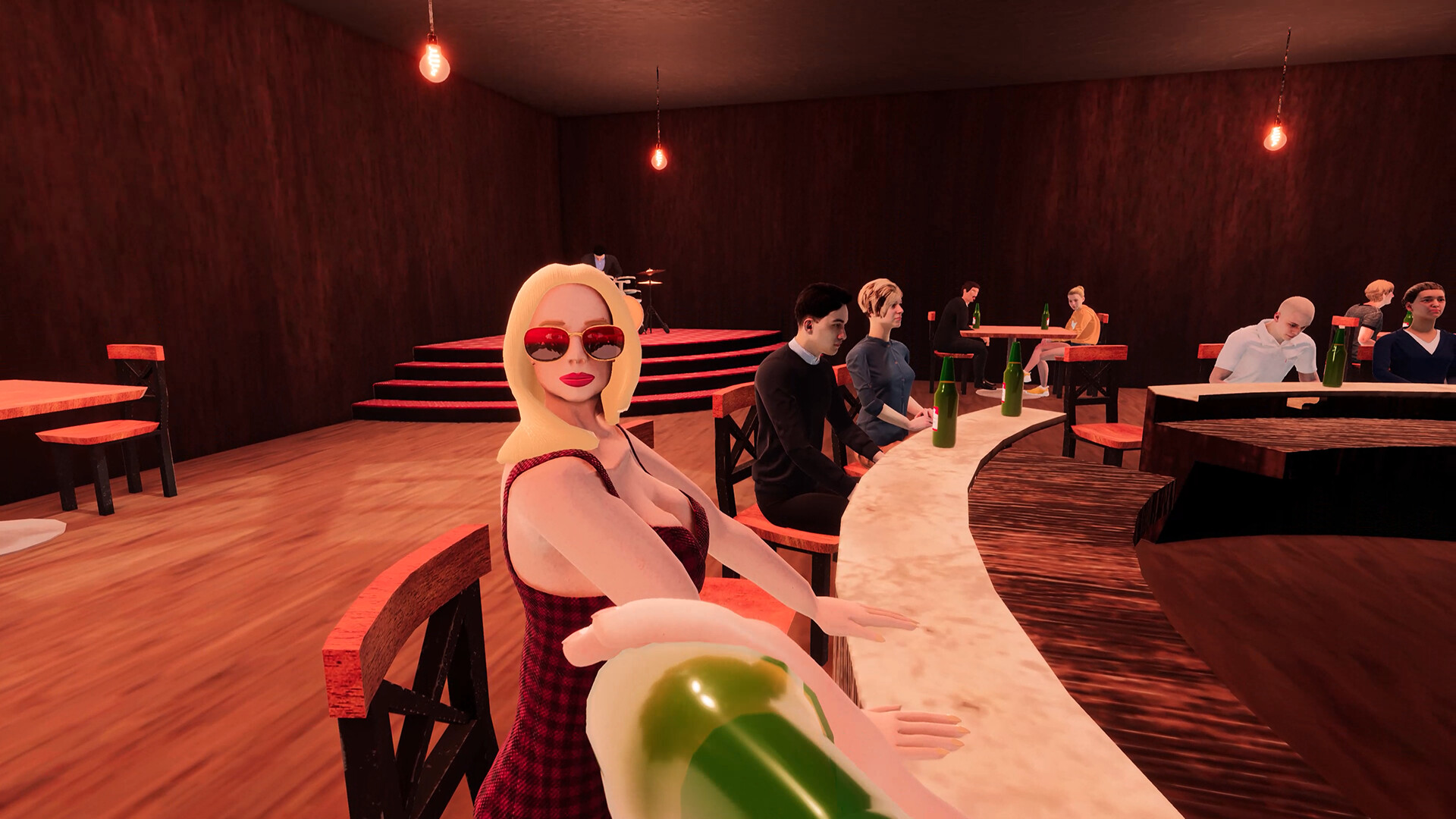 Jeweler Simulator: Prologue screenshot 9
