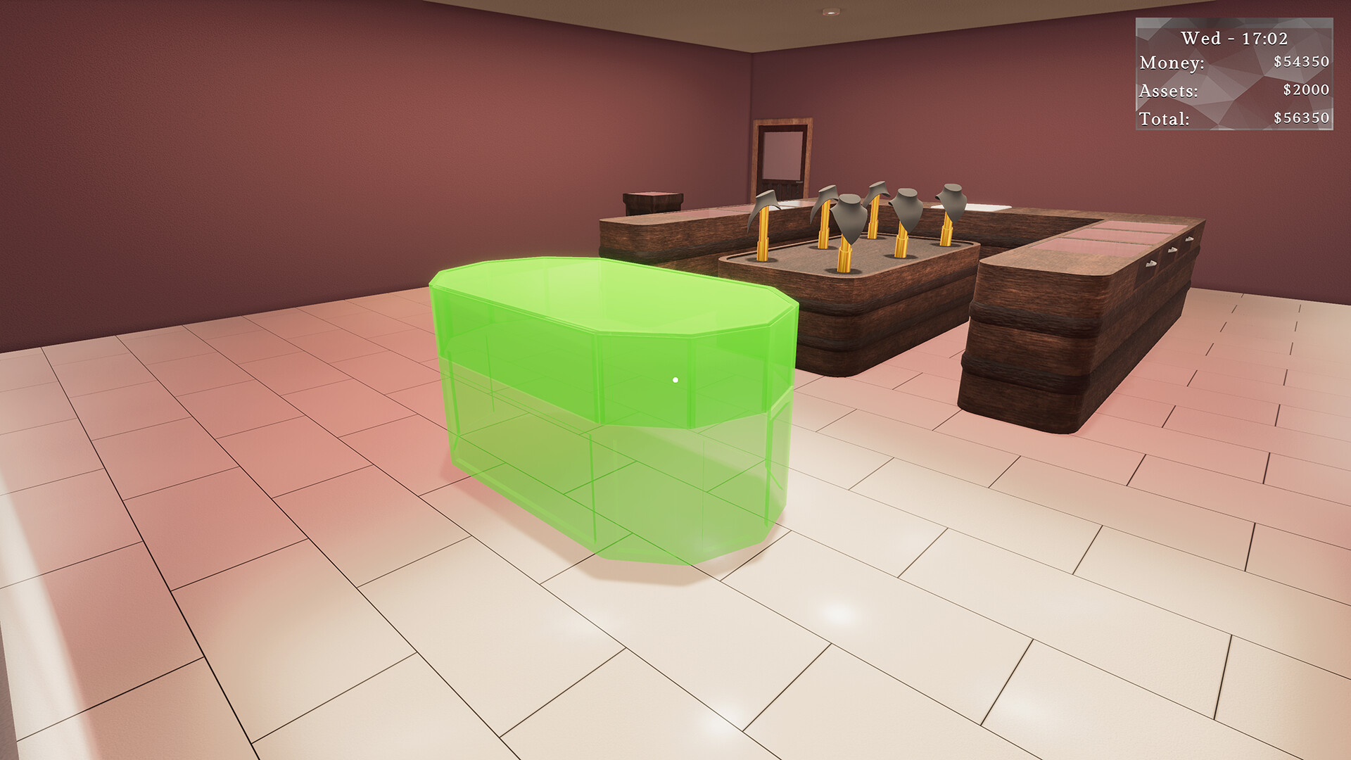 Jeweler Simulator: Prologue screenshot 8