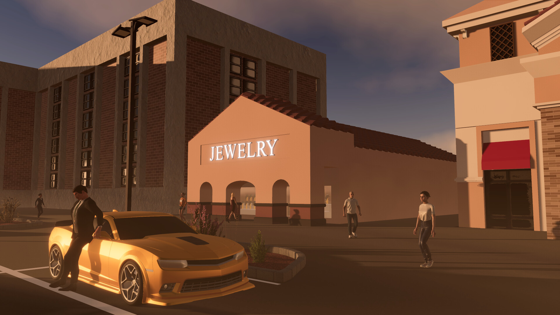 Jeweler Simulator: Prologue screenshot 5