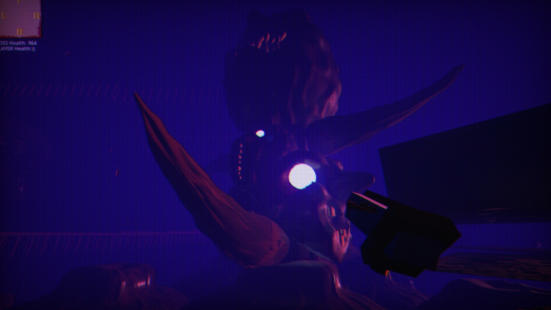Labyrinth Hotel screenshot 2