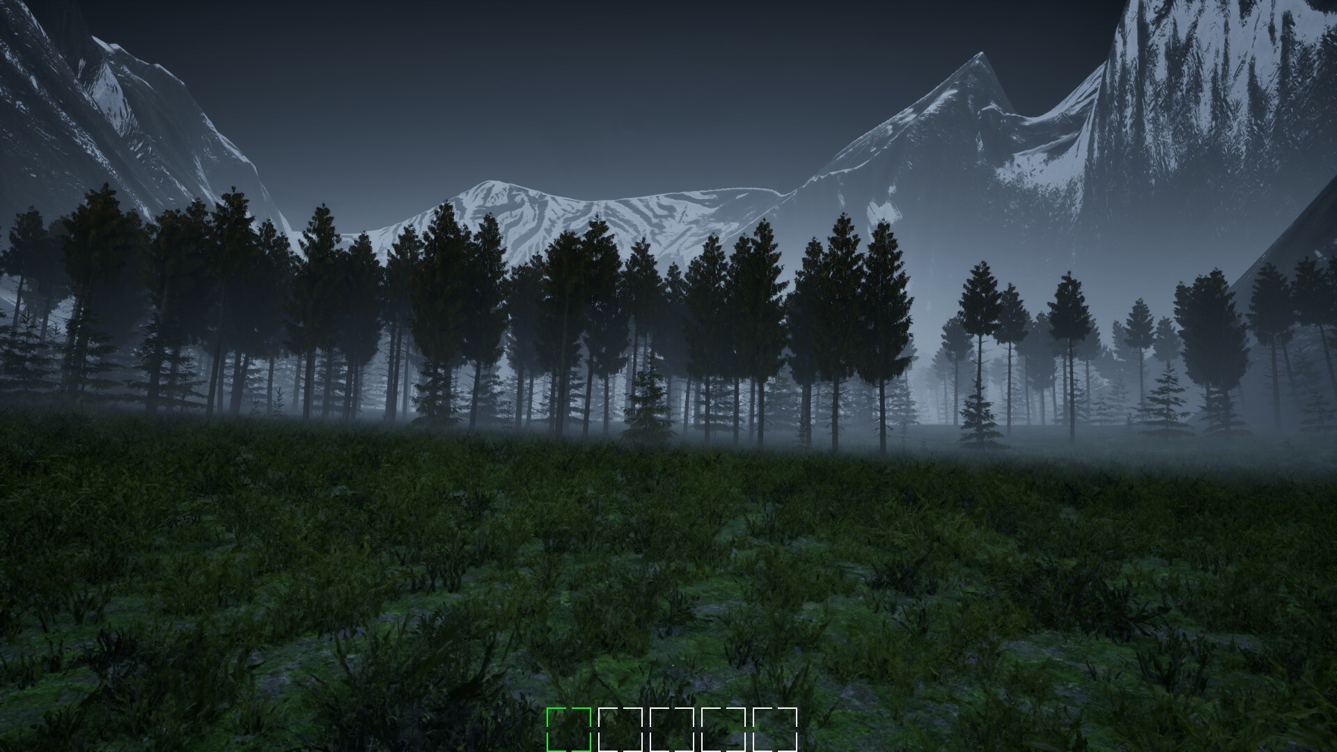 Mushroom Selection 2 screenshot 4