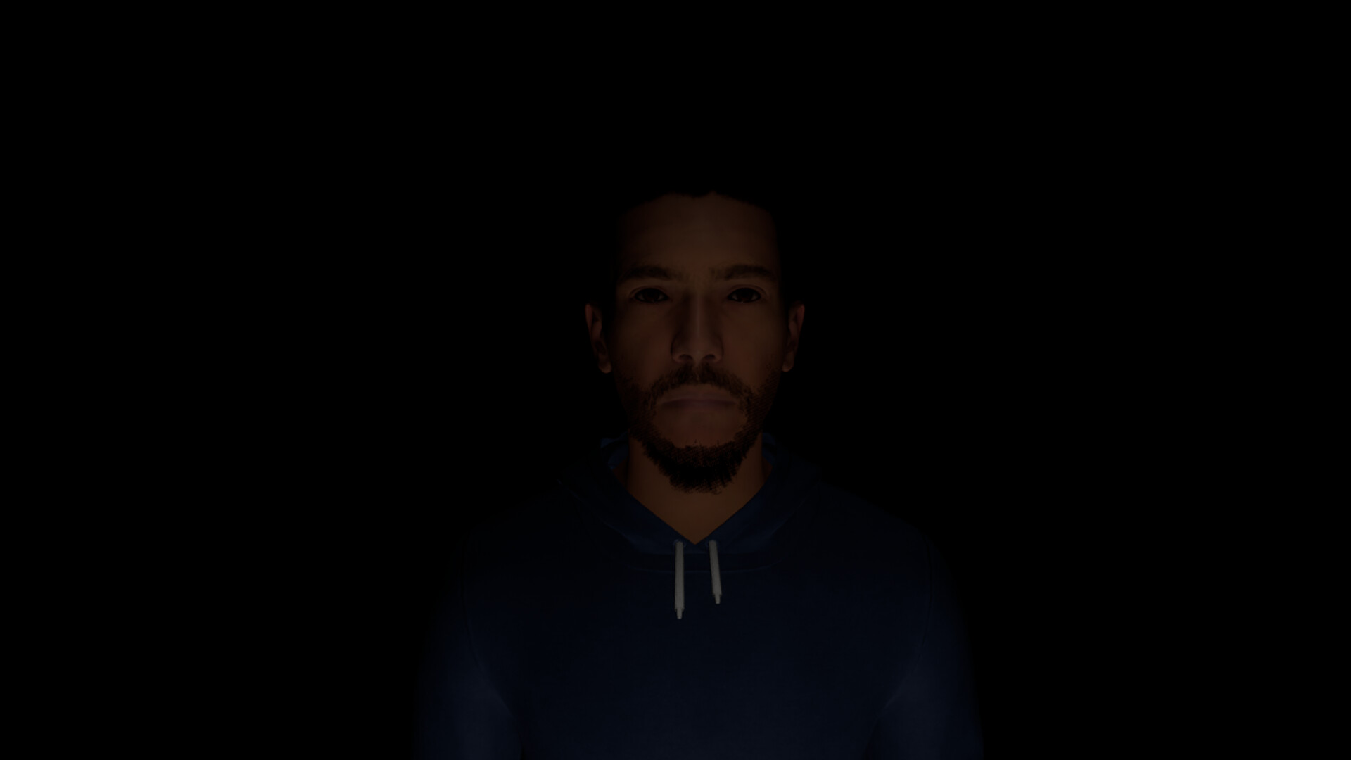 Mr Death: The Violent Silence screenshot 1