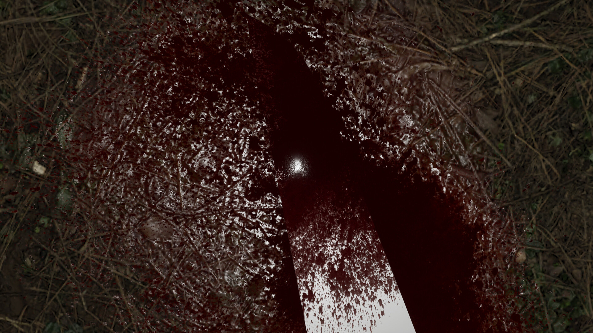 Mr Death: The Violent Silence screenshot 2