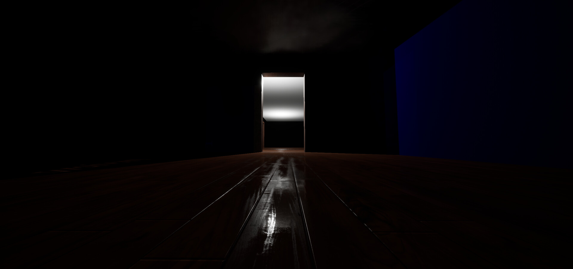 Mr Death: The Violent Silence screenshot 4