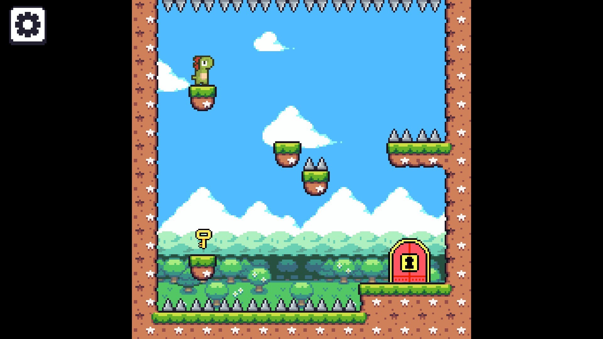 Dino Run Puzzle screenshot 4
